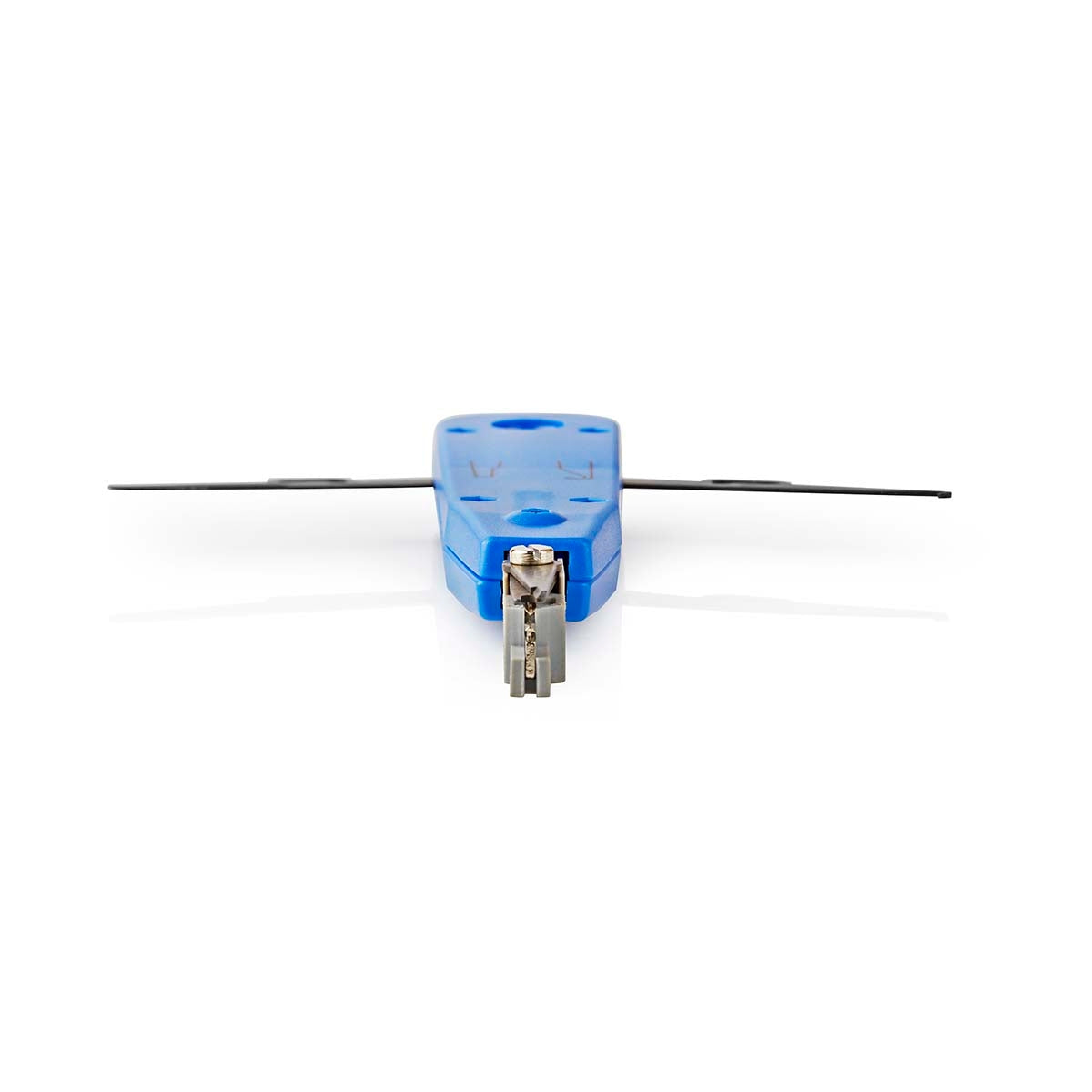 Pullers and Extractors | Fits: All Telecommunications Wires / LSA Strips / LSA Tools | Blue