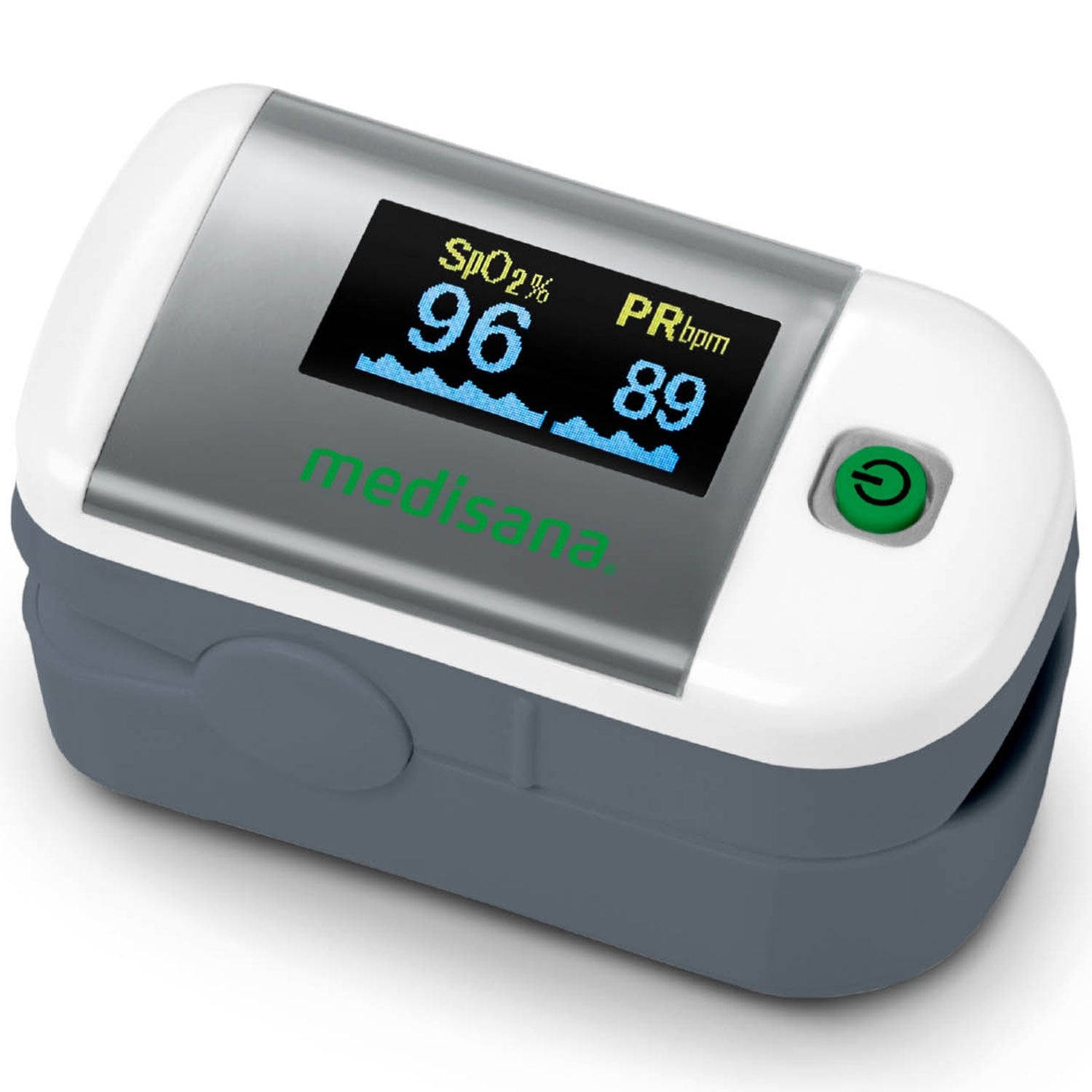 Pulse oximeter PM100