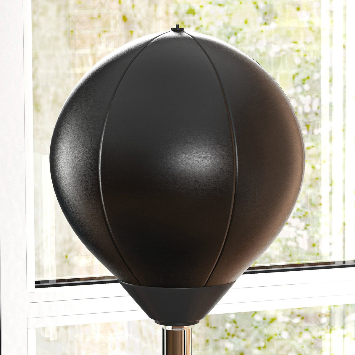 Punching ball set, standing box training set, 125/131/138/145cm height adjustable, with 1 pair of gloves, 1 pump, for professionals, beginners