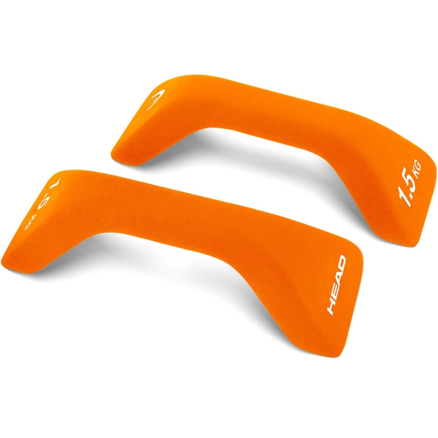 Push Up Dumbbells 1.5 kg x 2 pcs