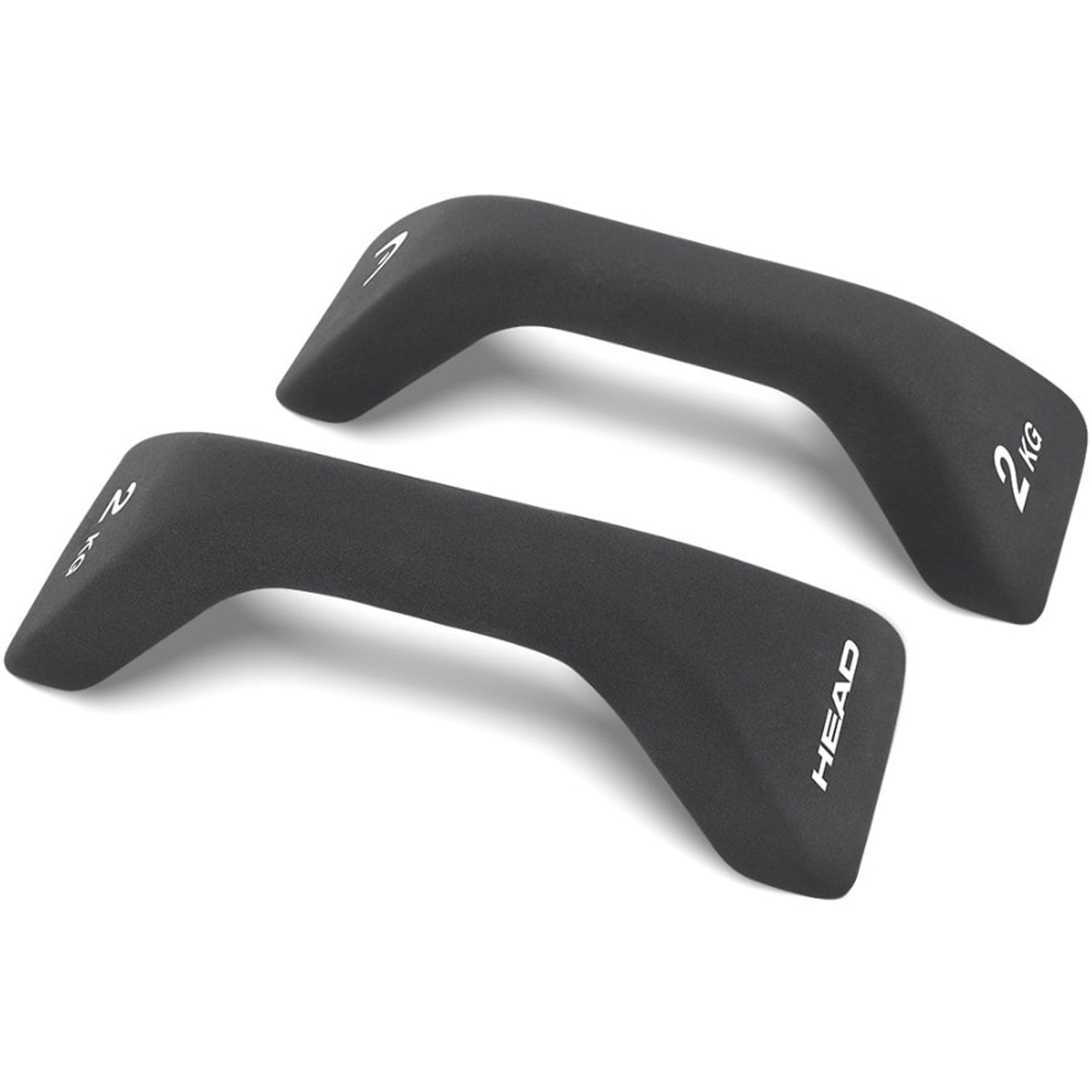 Push Up Dumbbells 2 kg x 2 pcs