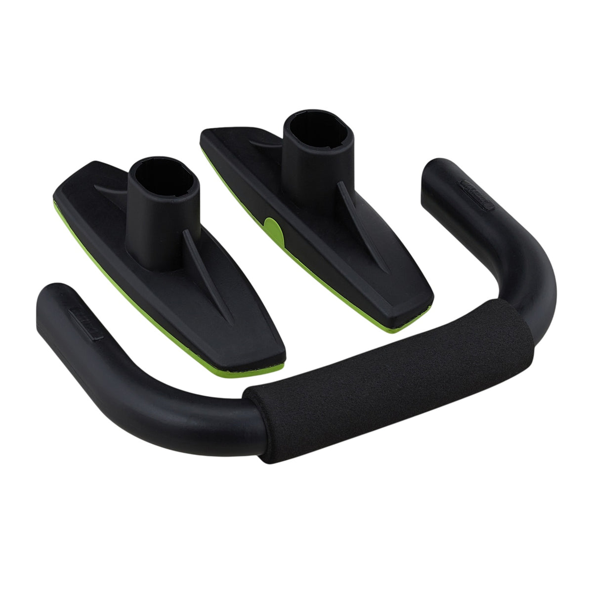 Push-up handles set of 2