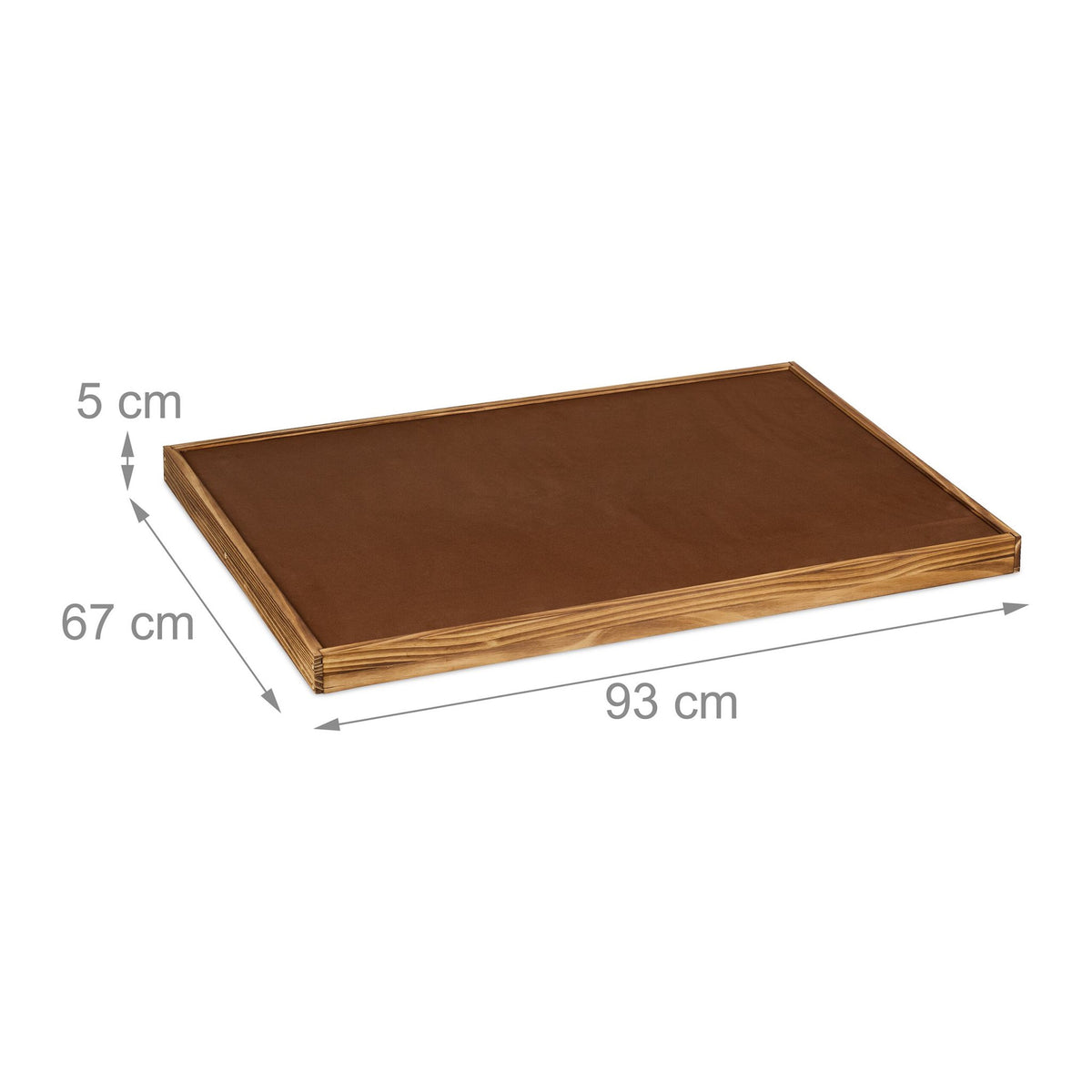 Puzzle table