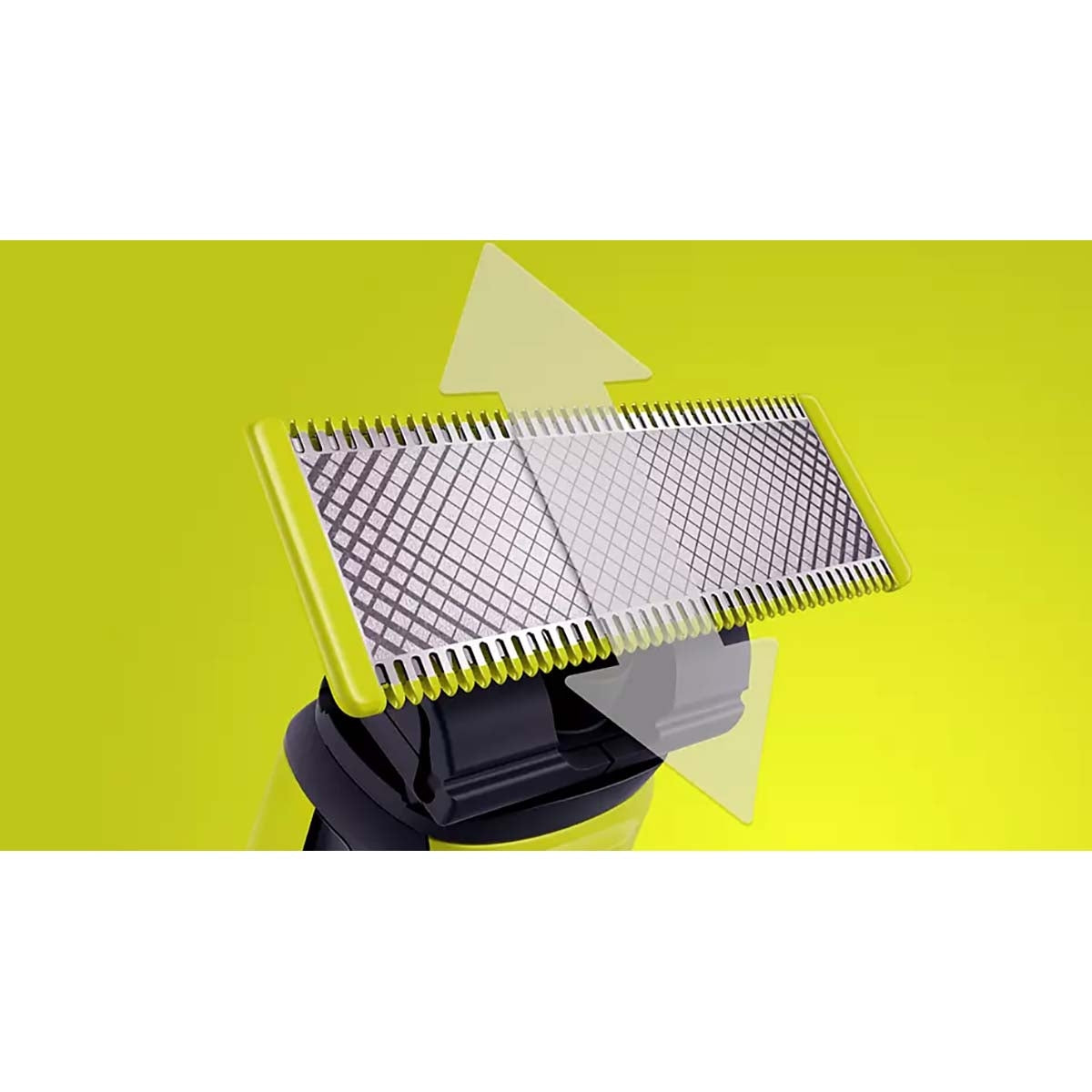 QP620/50 Replacement Shaving Blade OneBlade (QP25xx) / OneBlade Pro (QP65xx) 2 pcs