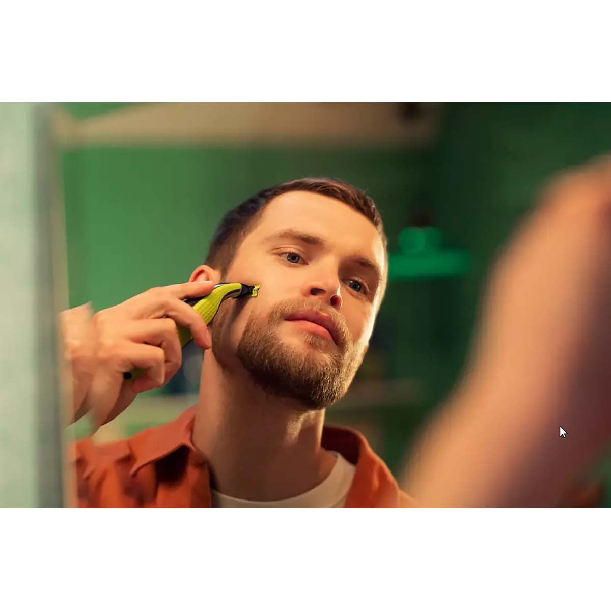 QP620/50 Replacement Shaving Blade OneBlade (QP25xx) / OneBlade Pro (QP65xx) 2 pcs