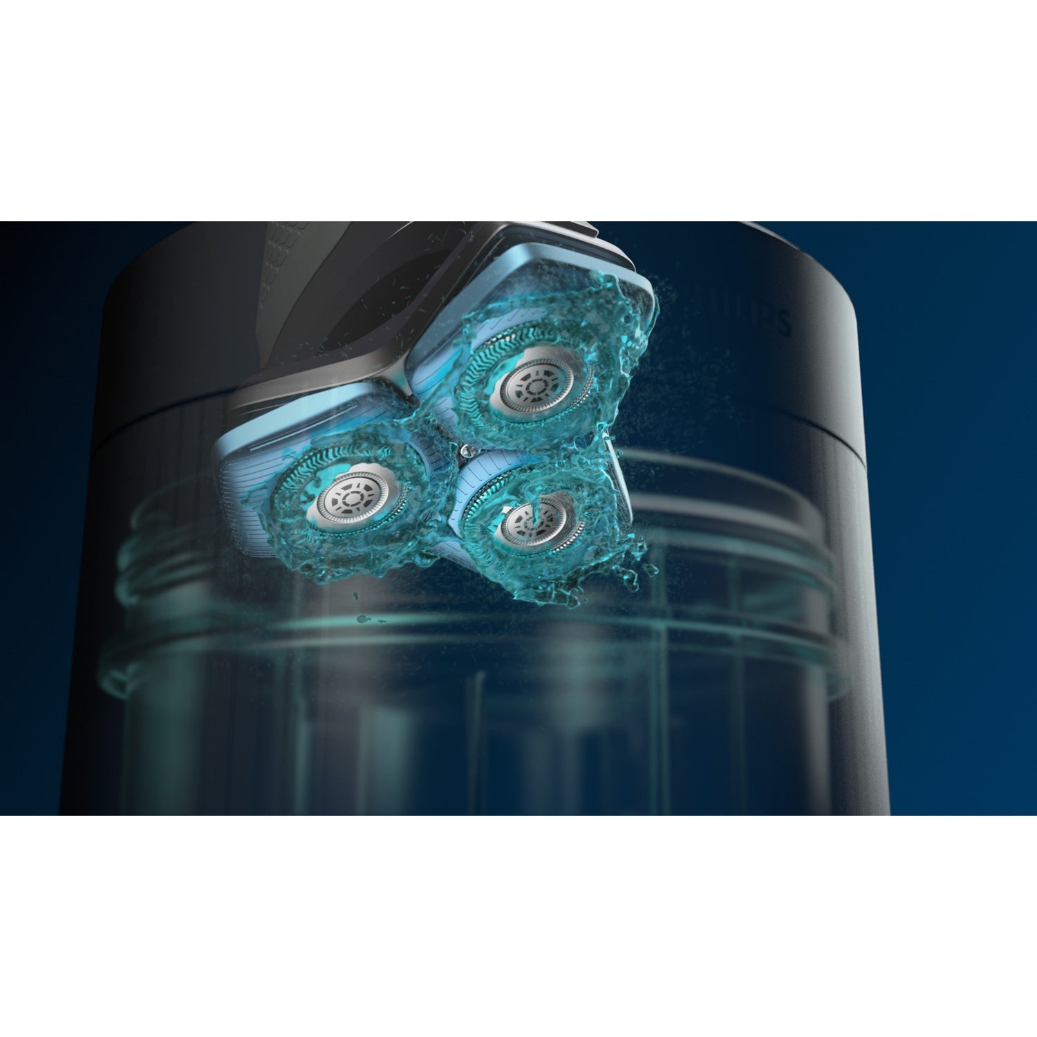 Quick Clean Pod QCP10/01