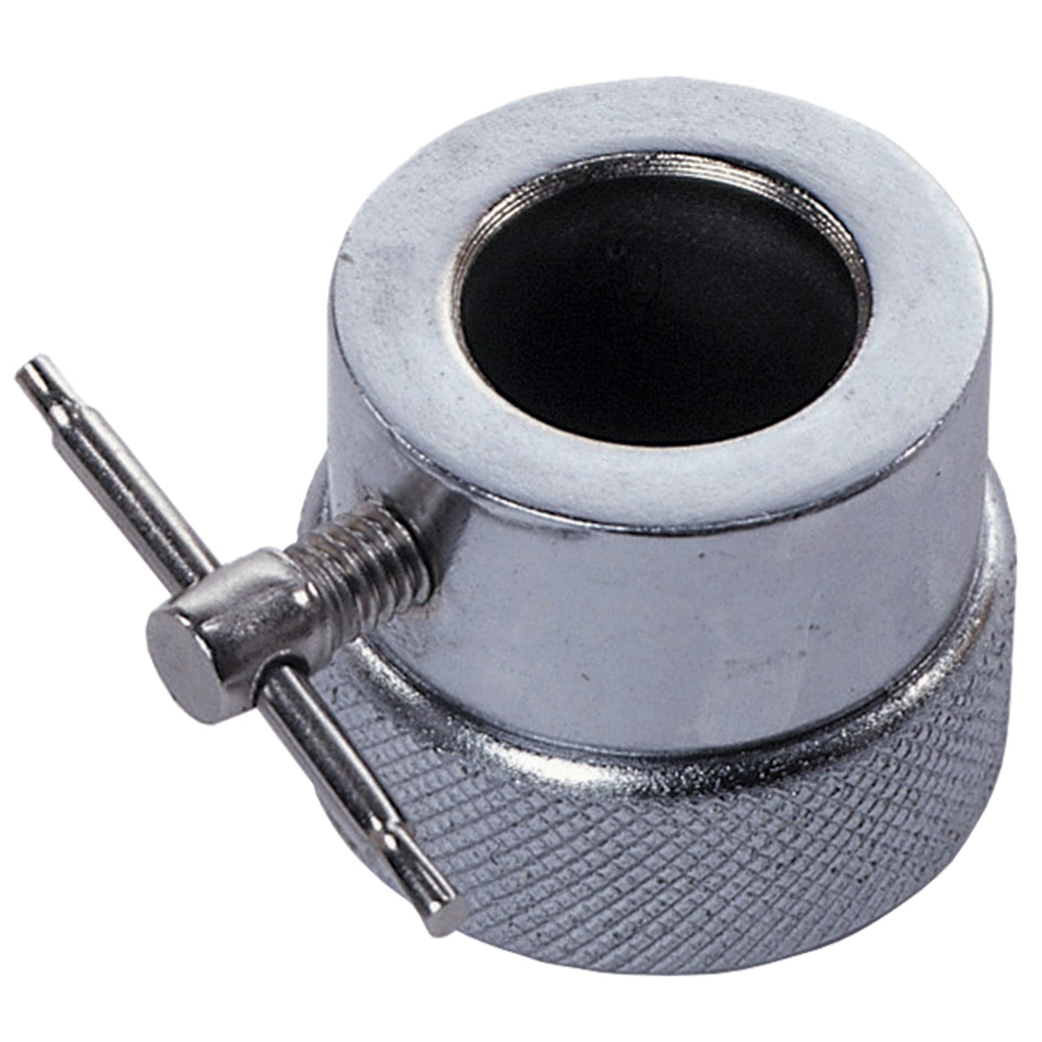 Quick click collar, pair Chrome