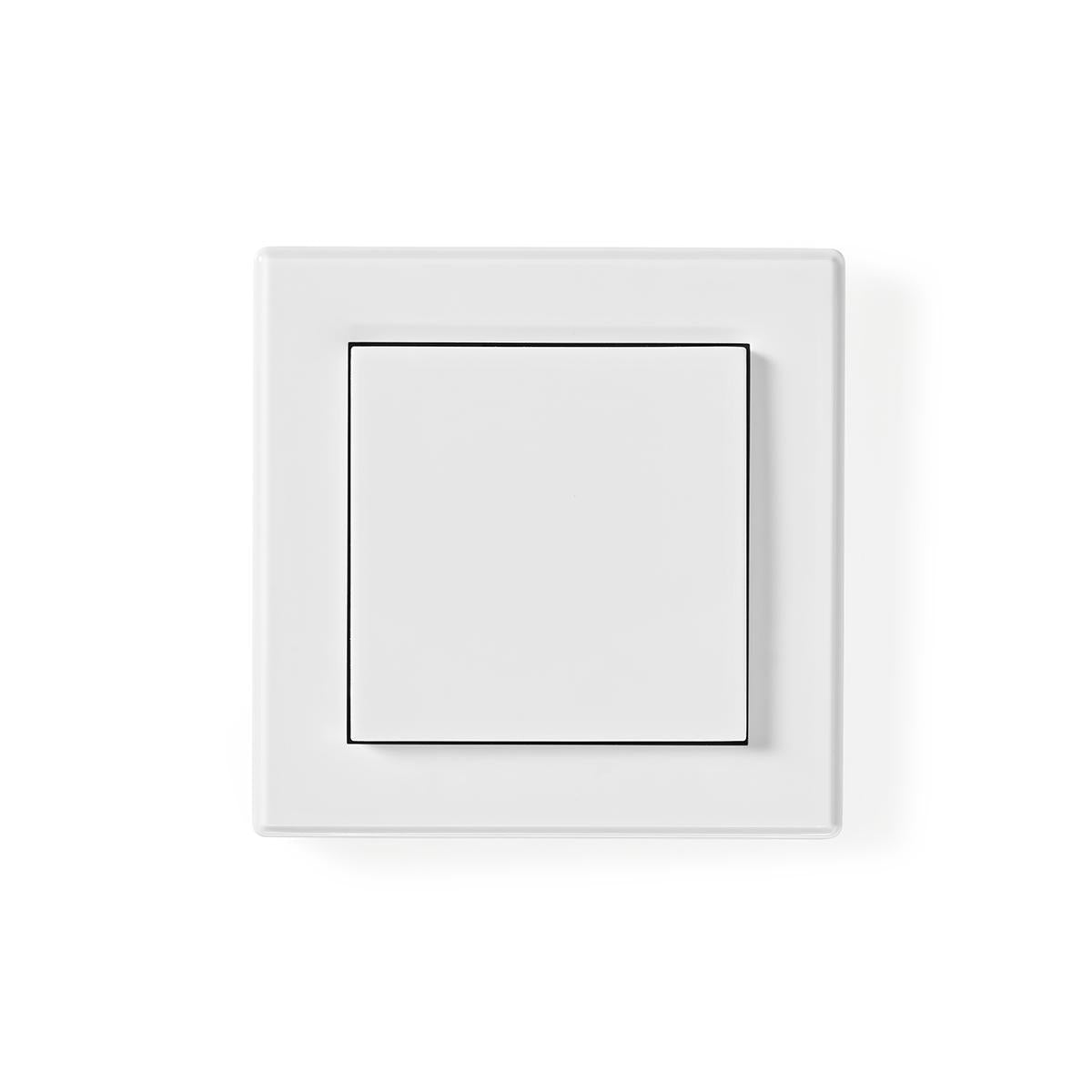 RF Plug | 433 MHz | White