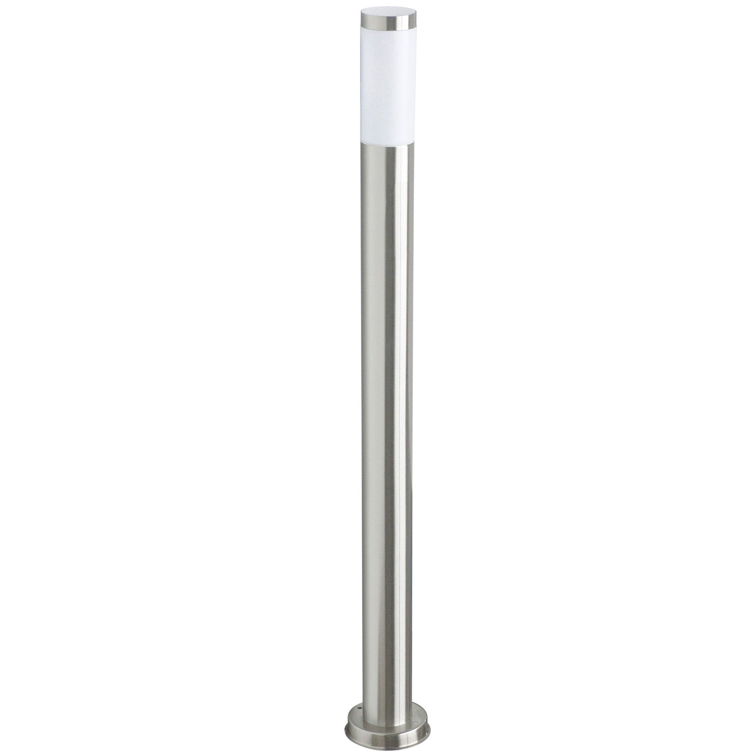 RX1010 Chair lamp 230V Stainless steel