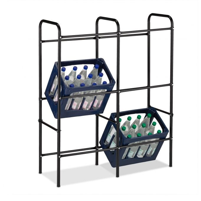 Rack for 6 drink trays