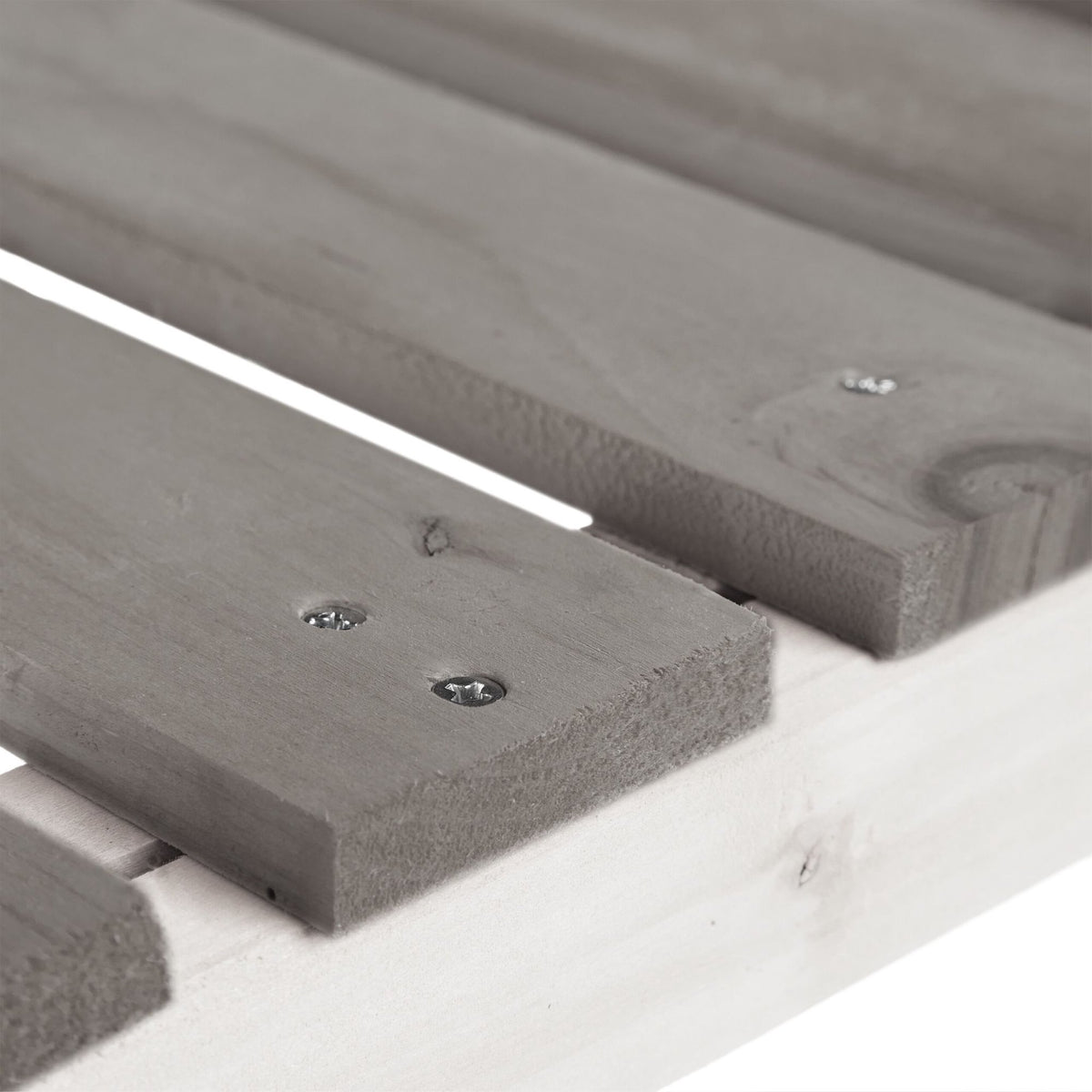 Raised Wooden Planter Box with Removable Liner