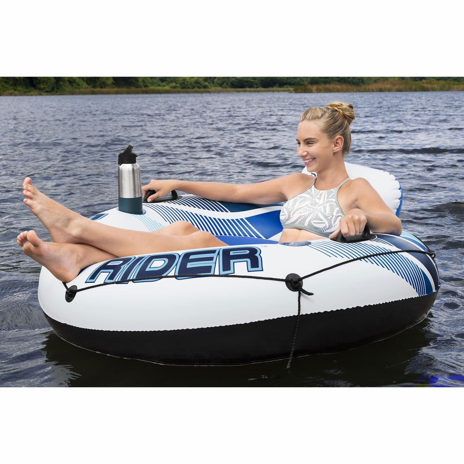 Rapid Rider Tube 1.35m