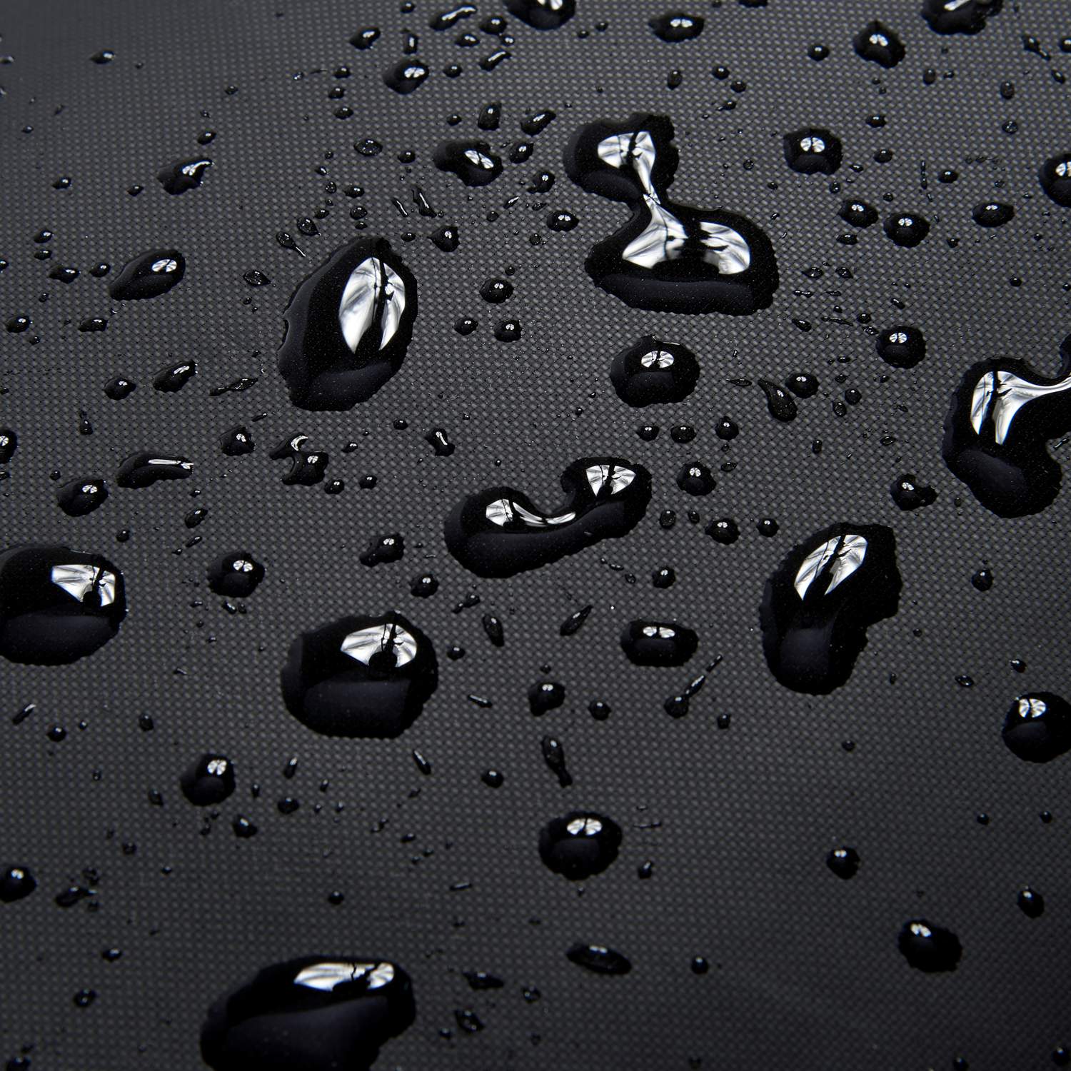 Raspail Backpack Black