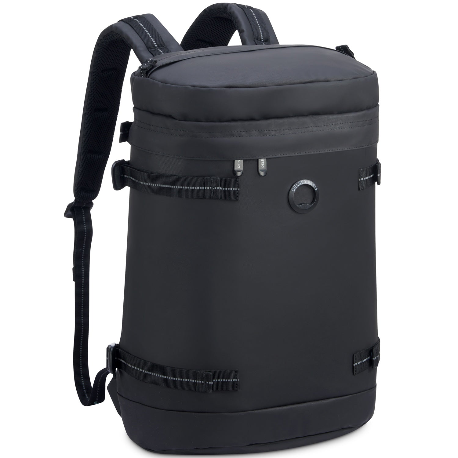 Raspail Backpack Black