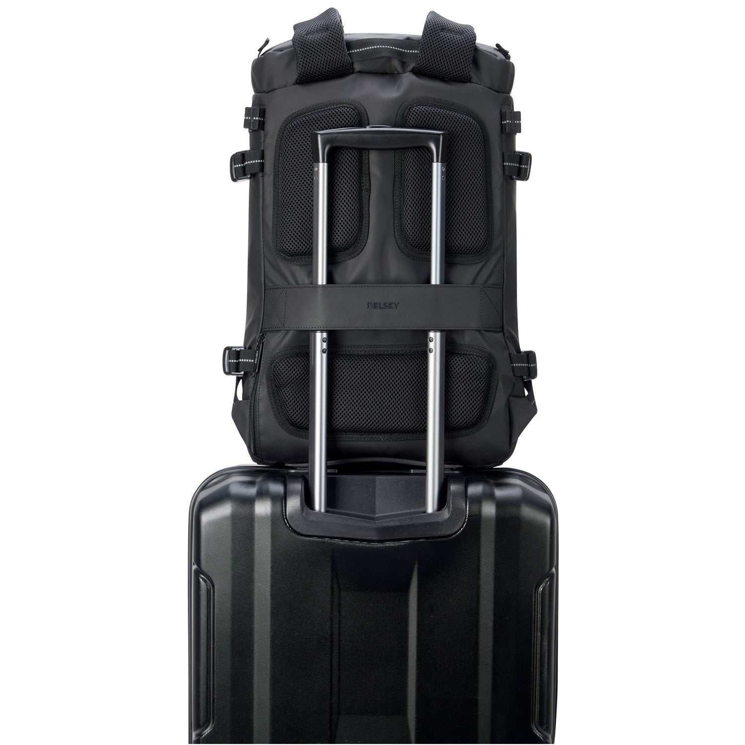 Raspail Backpack Black