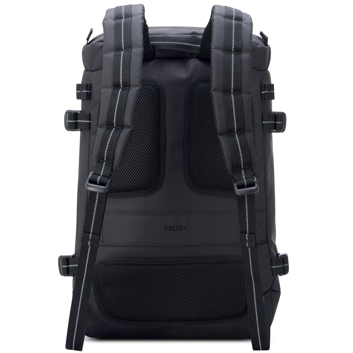 Raspail Backpack Black