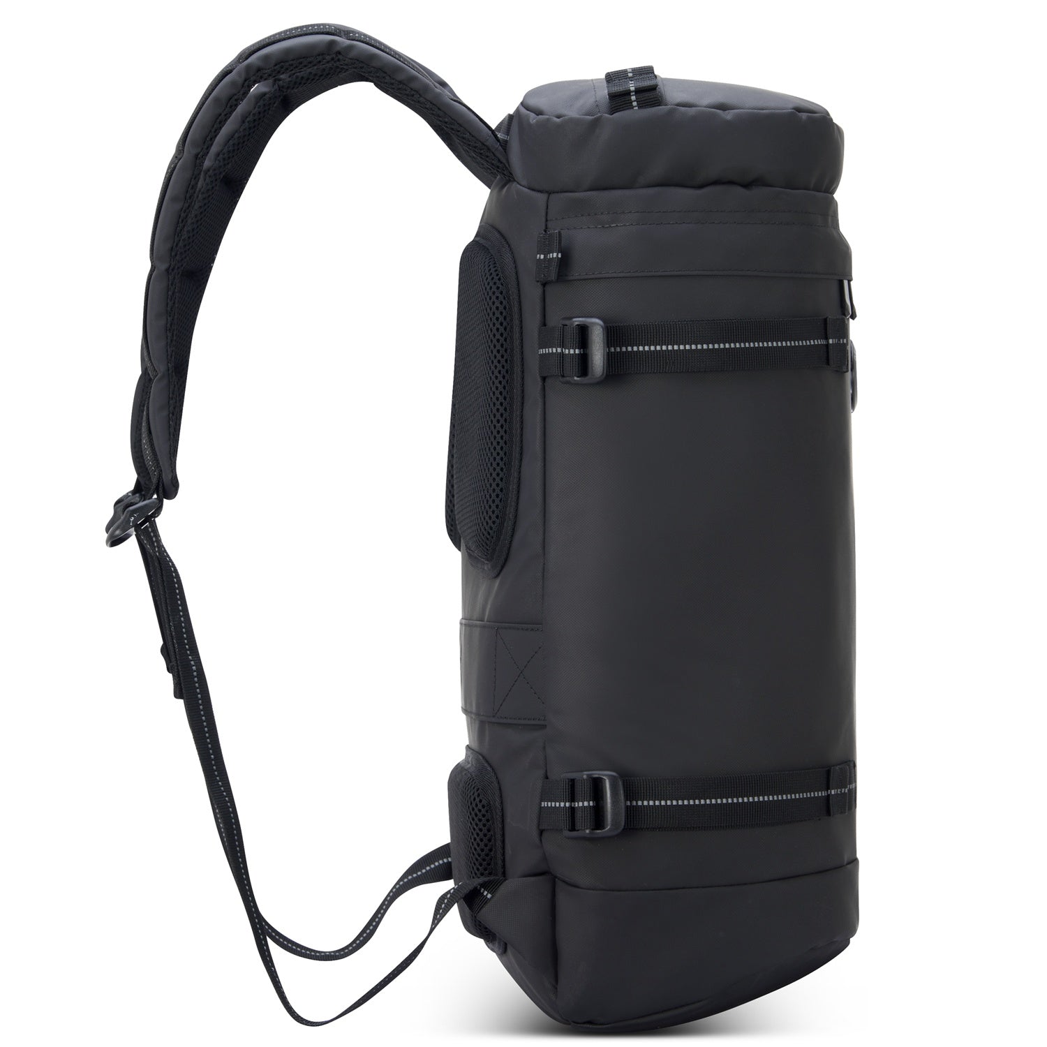 Raspail Backpack Black