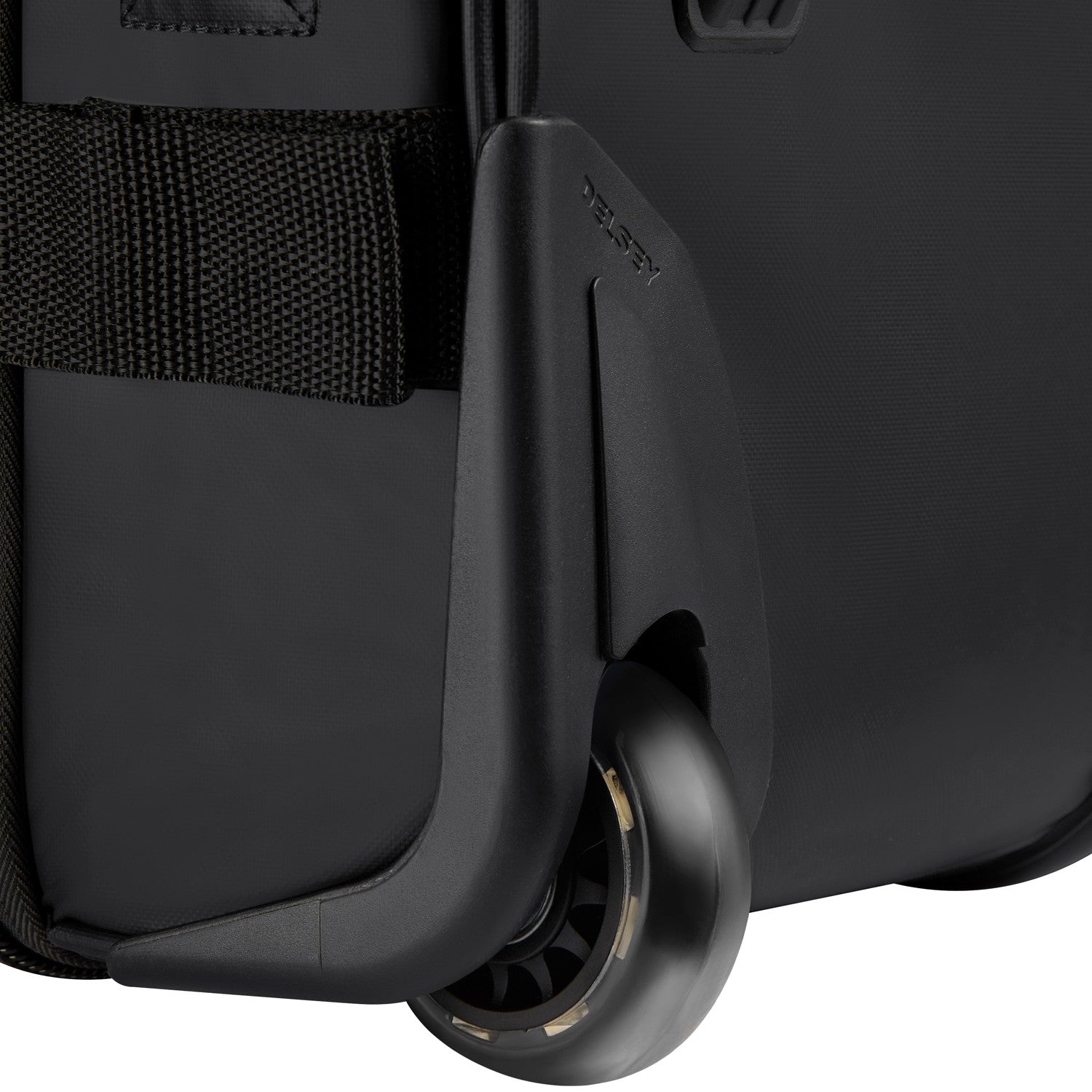 Raspail Duffle Bag 55 Wheels Black