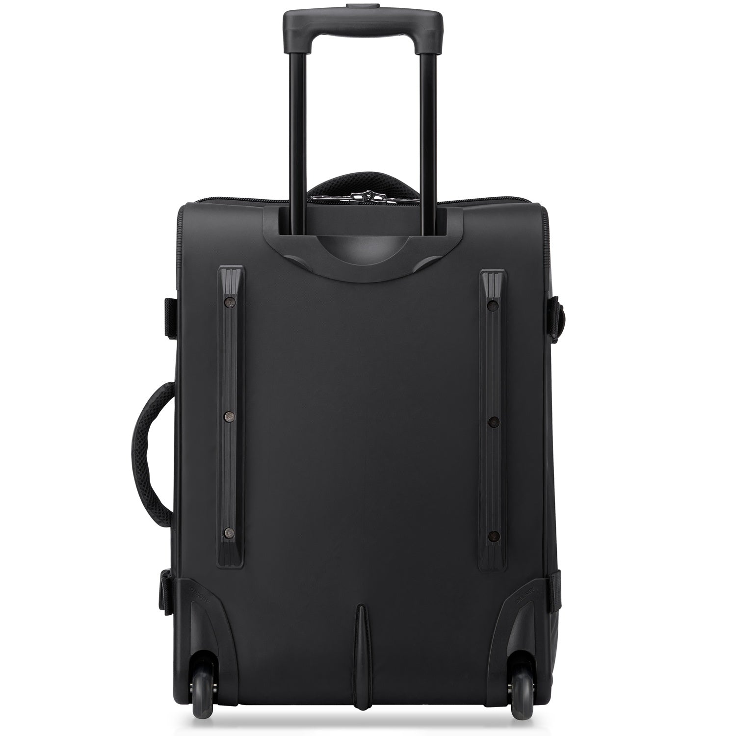 Raspail Duffle Bag 55 Wheels Black
