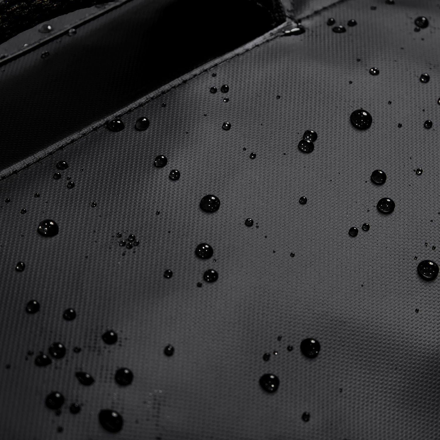 Raspail Duffle Bag 55 Wheels Black