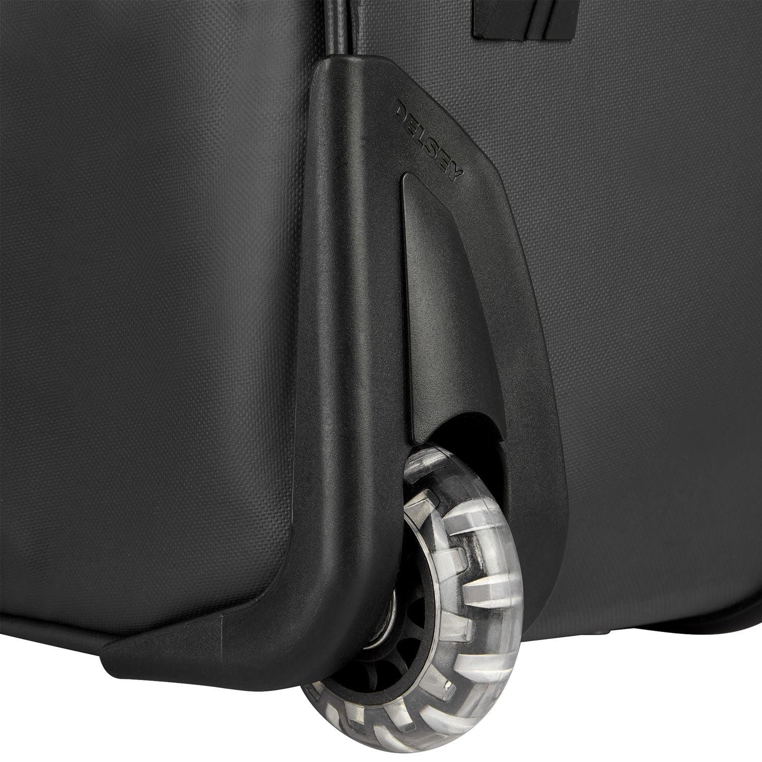 Raspail Duffle Bag 64 Wheels Black