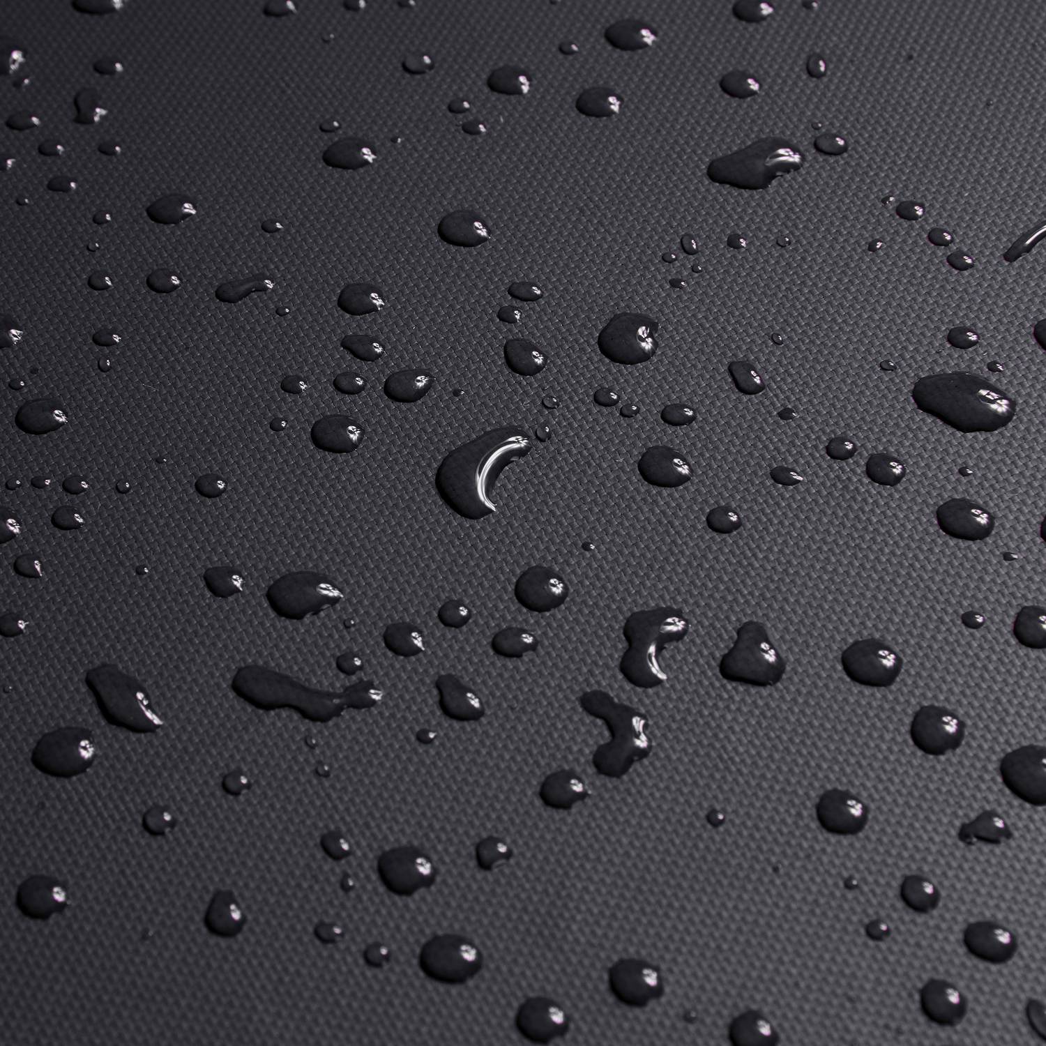 Raspail Duffle Bag 64 Wheels Black