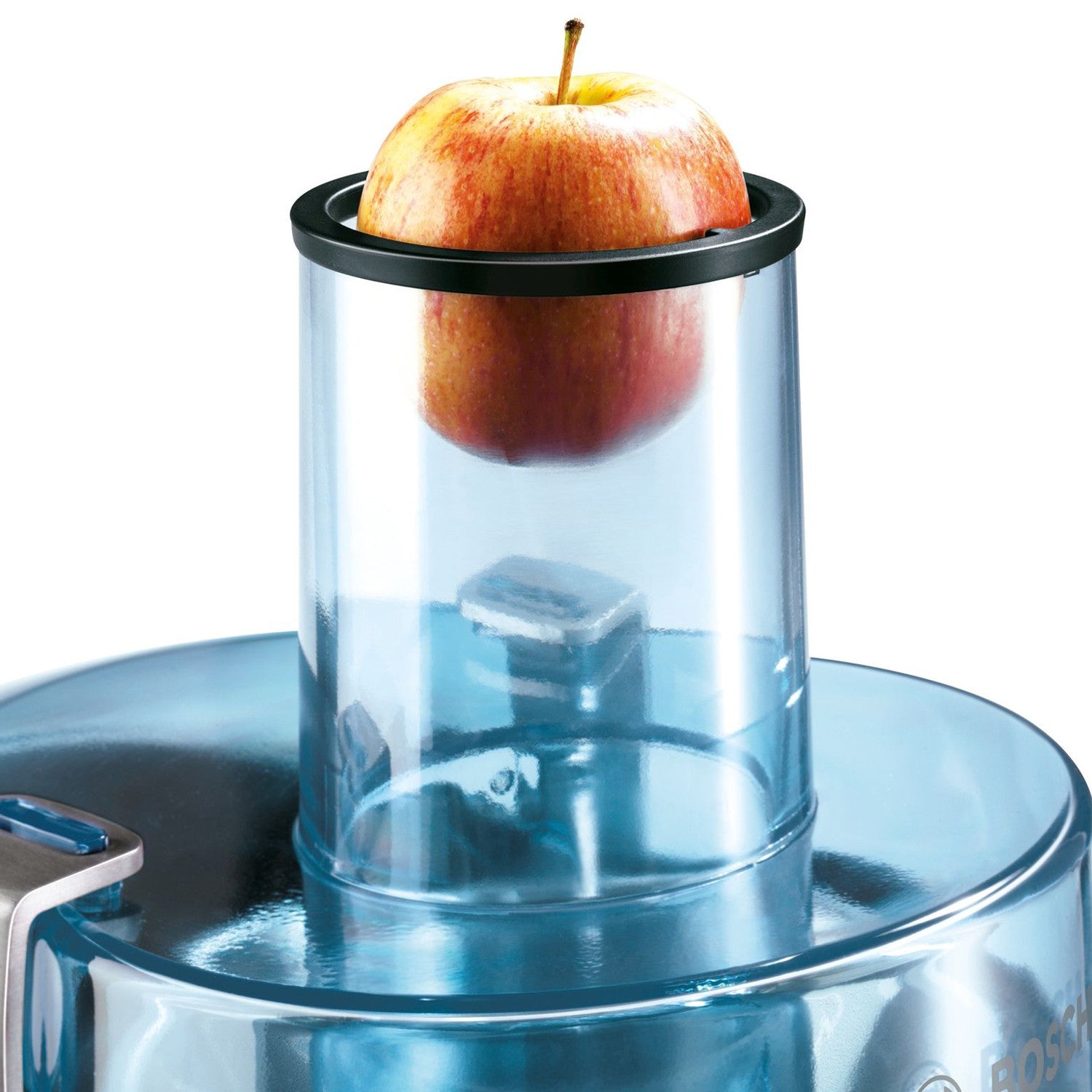 Raw juice centrifuge Stainless steel