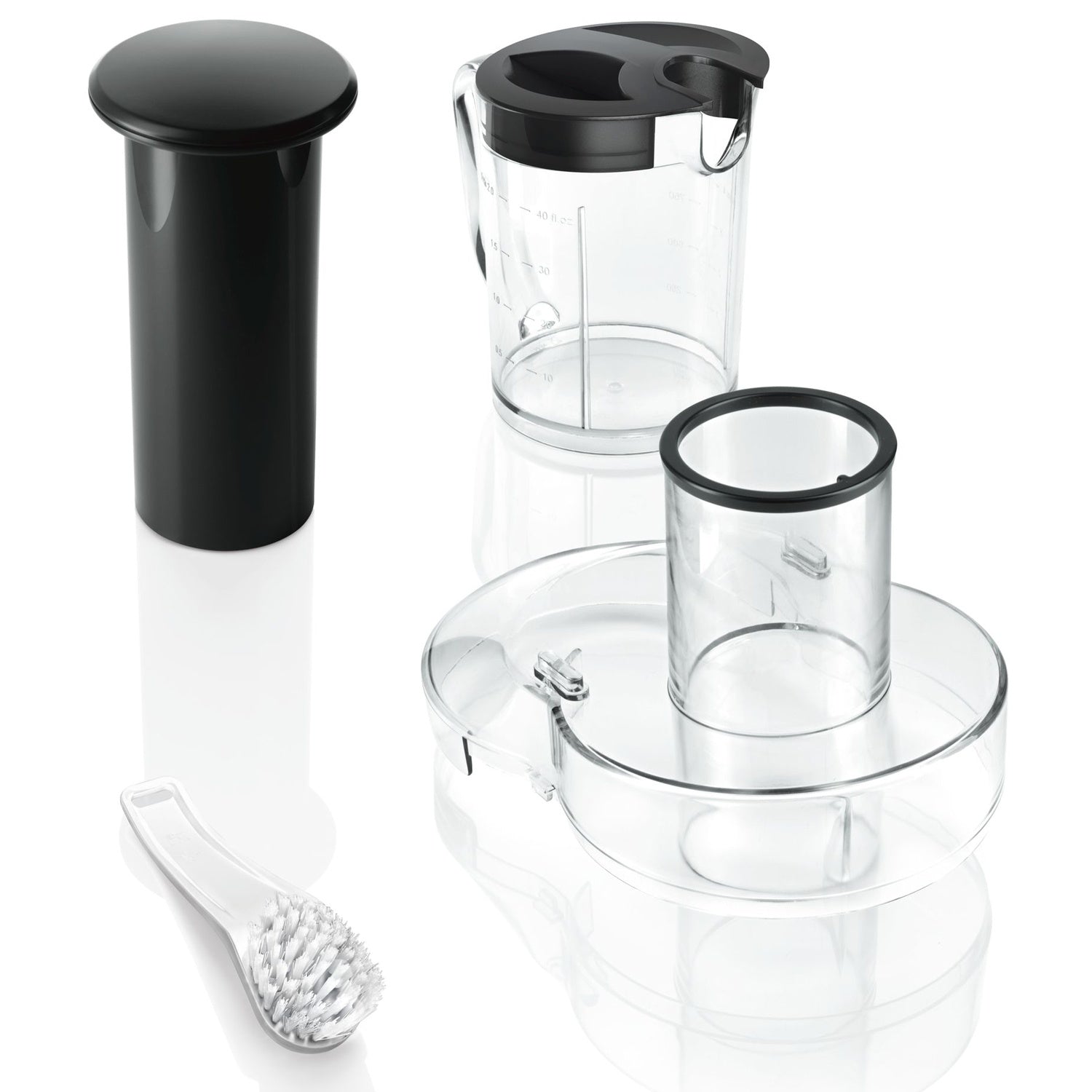 Raw juice centrifuge White "Good Buy"