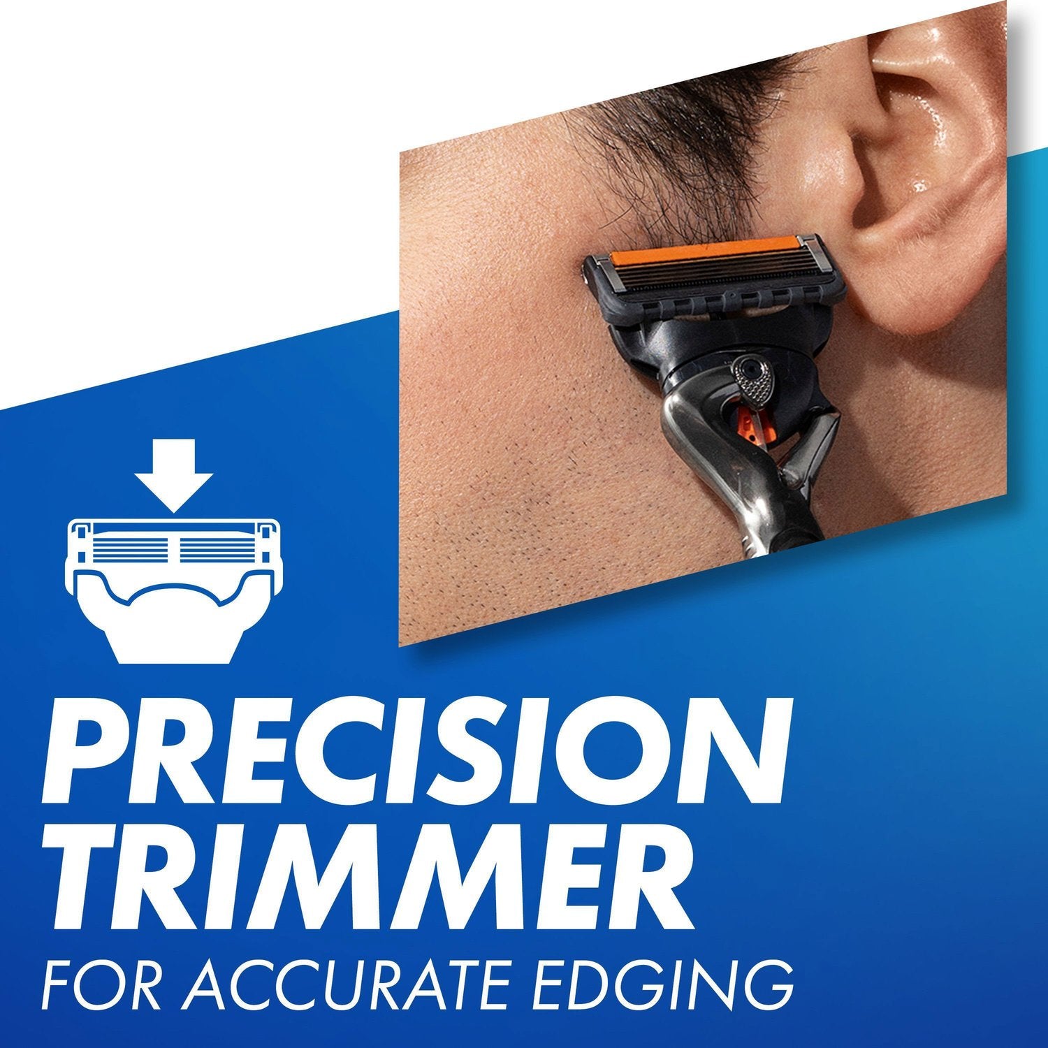 Razor Progilde 2 blades