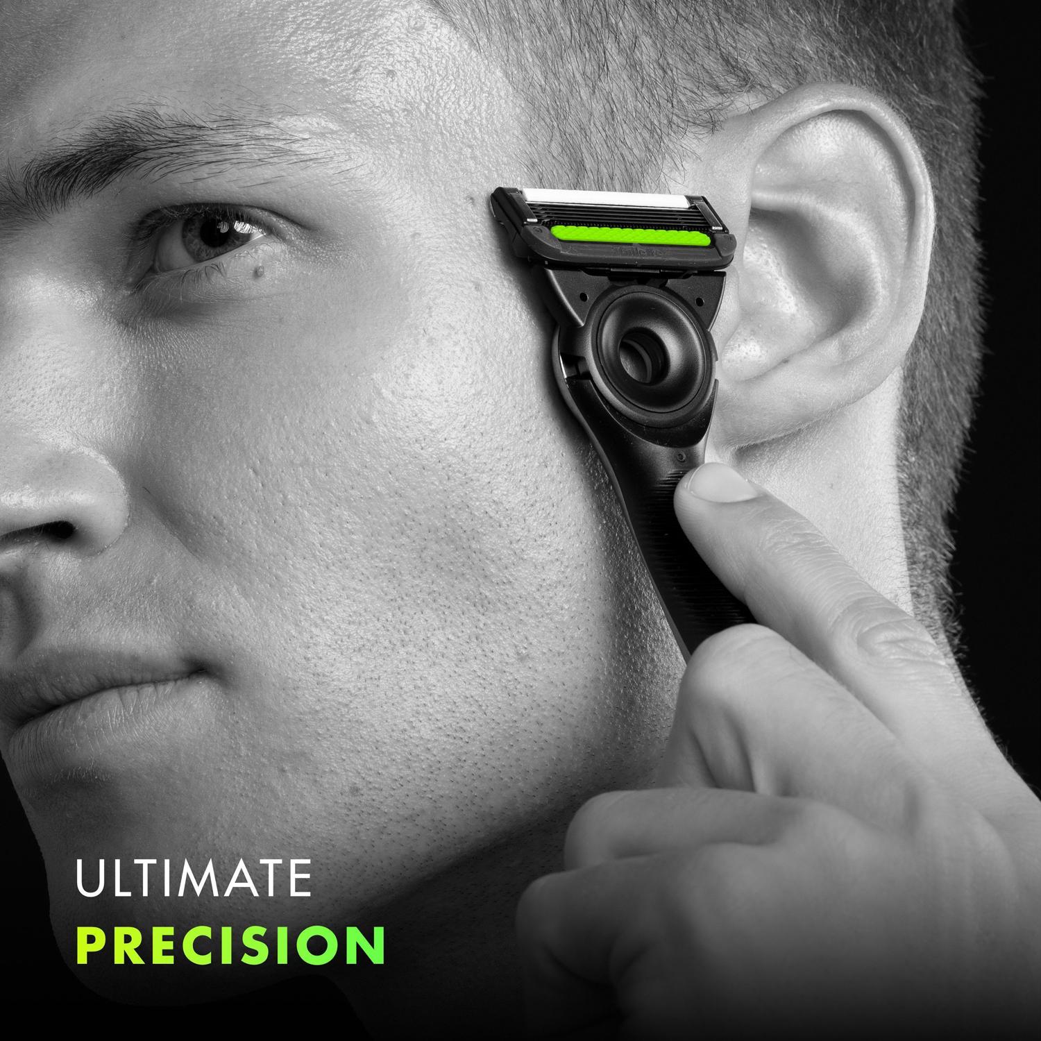 Razor blades Labs 4pcs