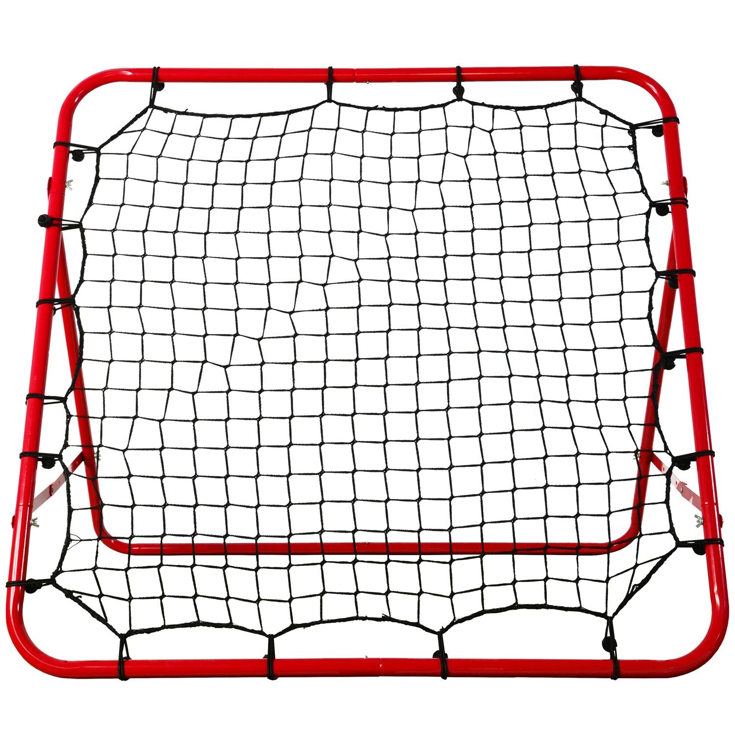 Rebounder Soccer 100*100cm