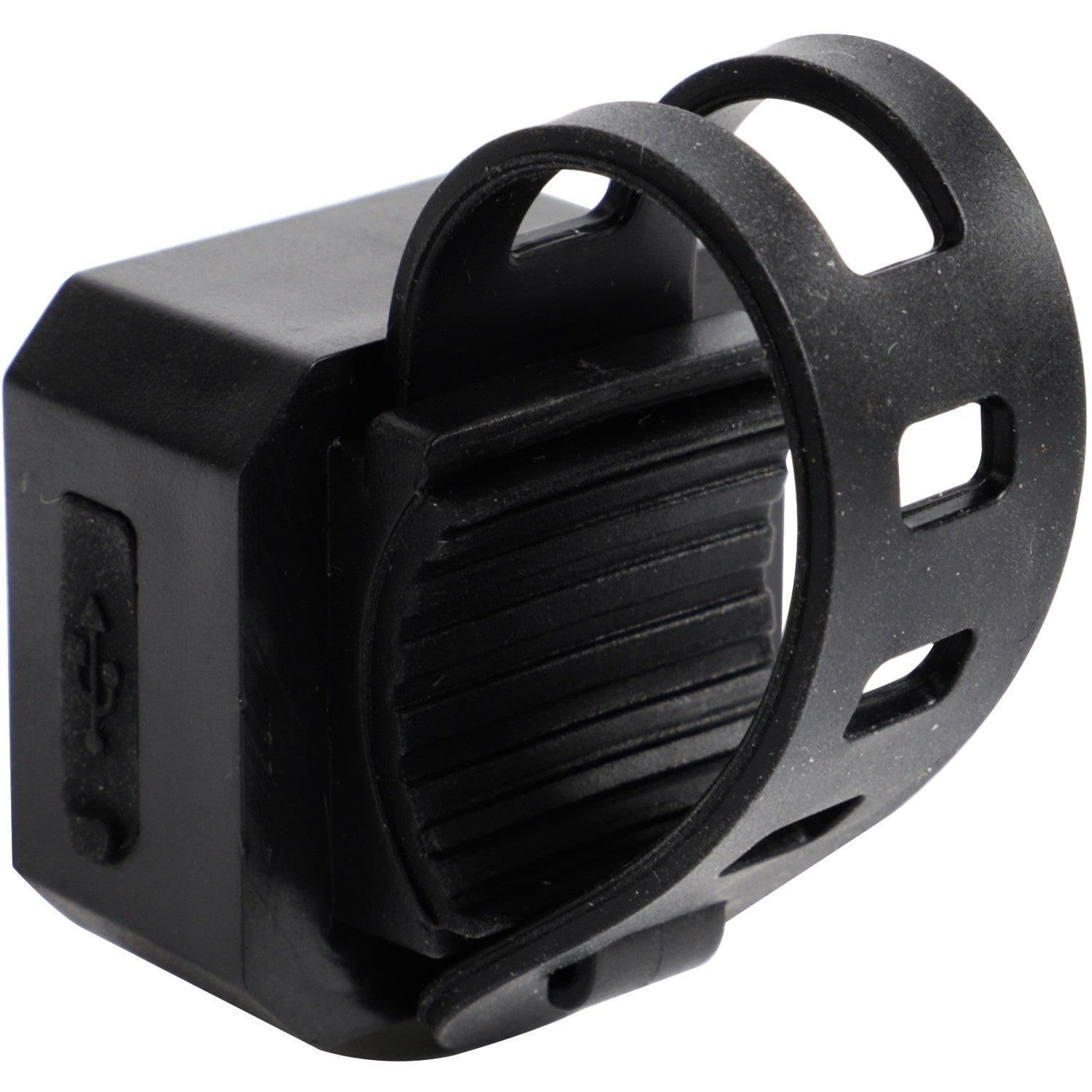 Rechargeable Bicycle Lights Square 50 lm