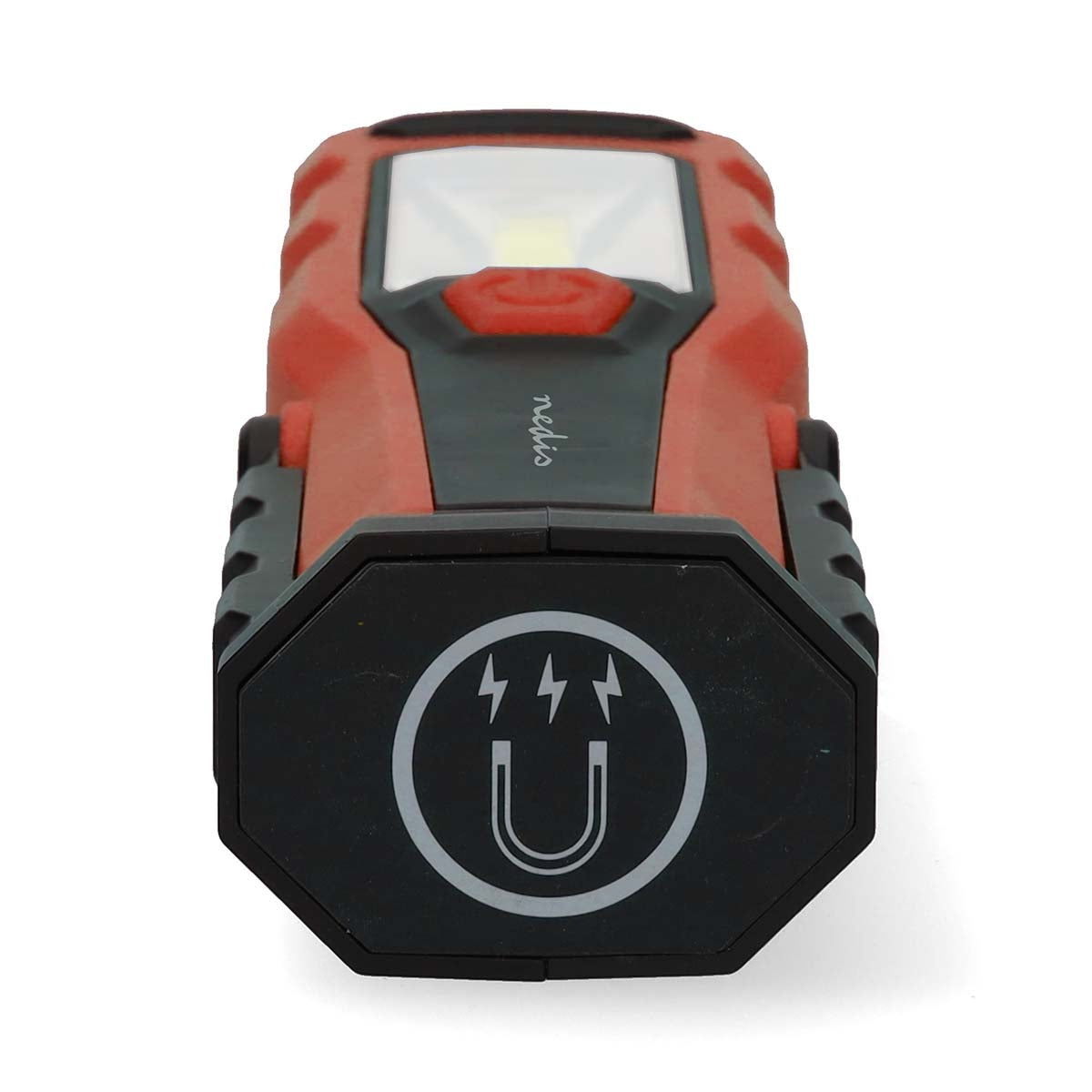 Rechargeable COB LED handheld work light