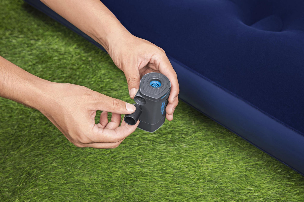 Rechargeable Electric Air Pump, Pocket-Sized, USB Charge