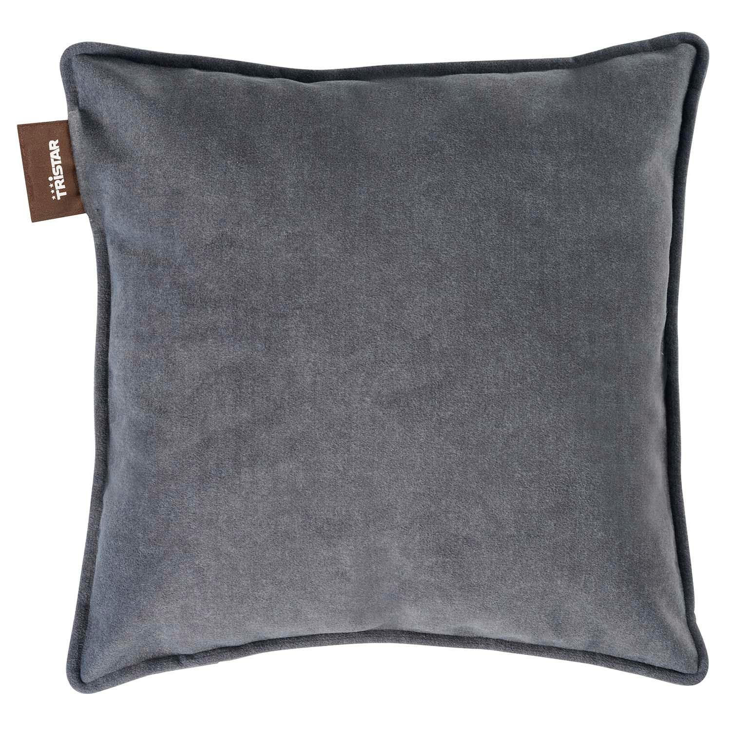 Rechargeable Heating Pad, 45x45cm, Soft Fabric