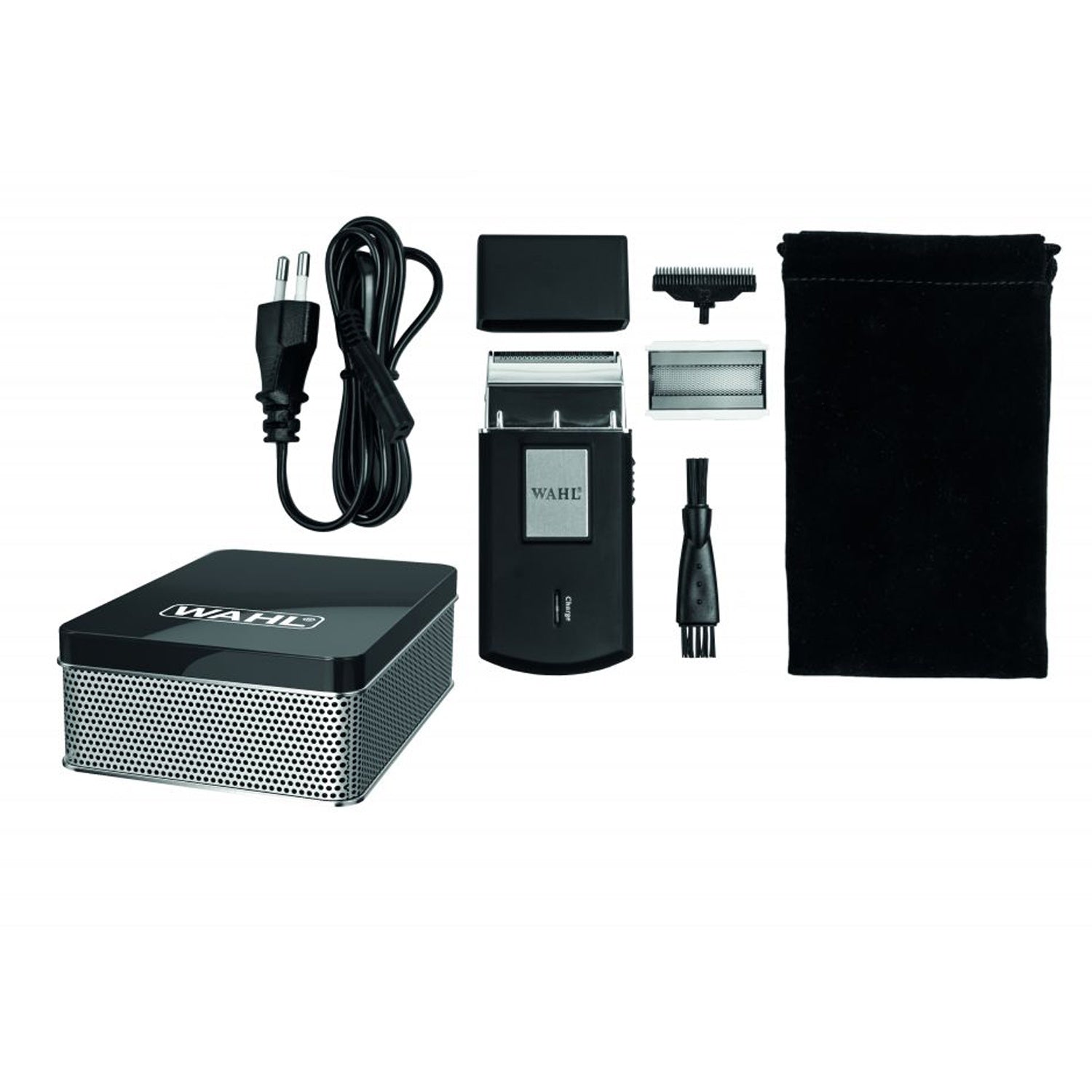 Rechargeable Shaver 3615-1016