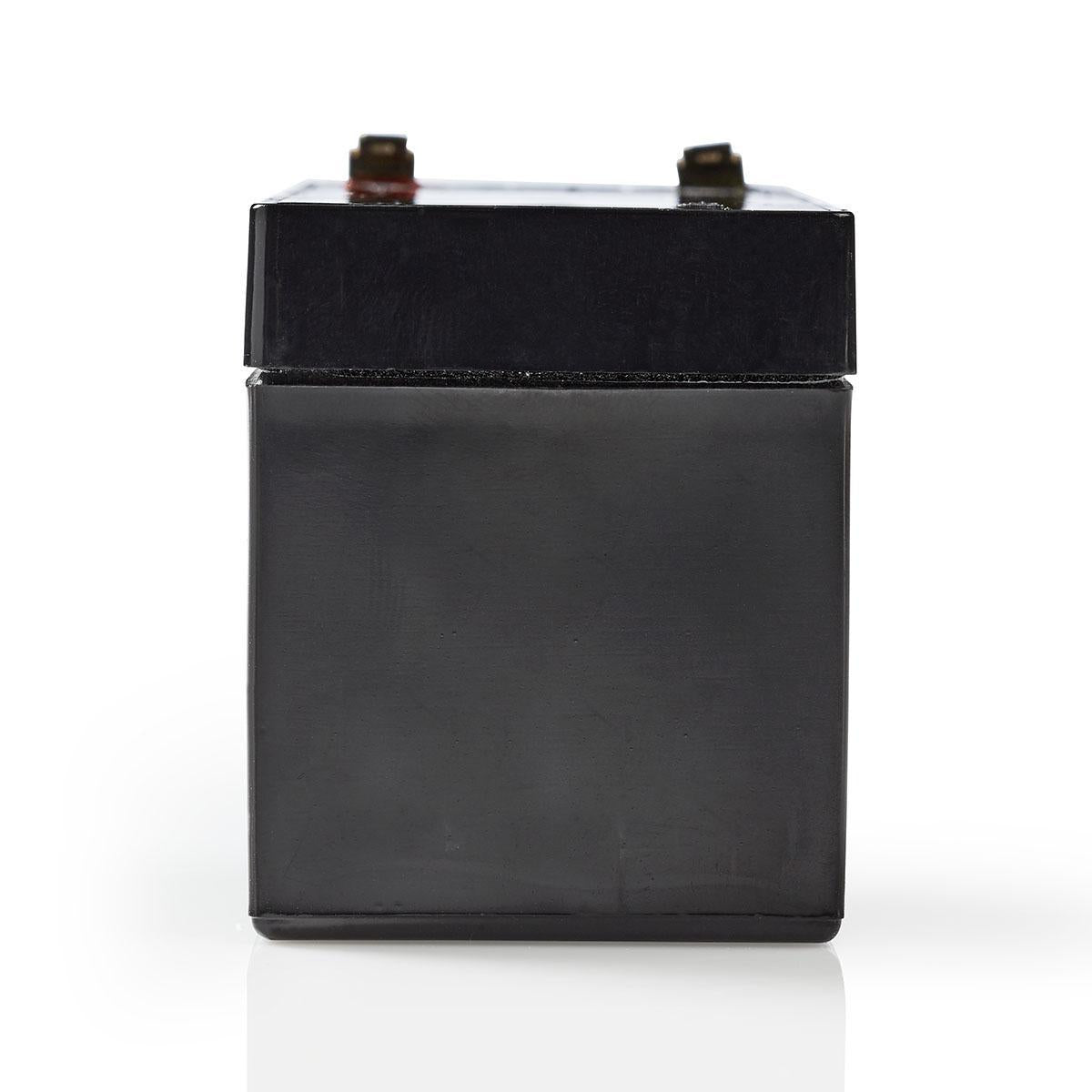 Rechargeable lead acid battery | Lead-acid | Rechargeable | 12 V| 1300 mAh