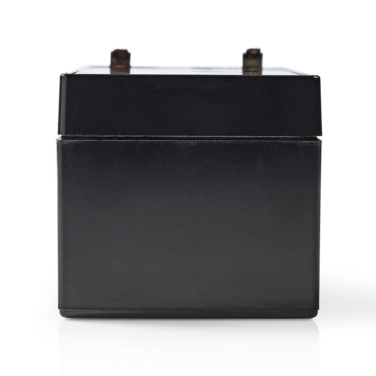 Rechargeable lead acid battery | Lead-acid | Rechargeable | 12 V| 3200 mAh