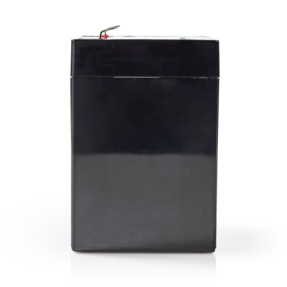 Rechargeable lead acid battery | Lead-acid | Rechargeable | 12 V| 5000mAh
