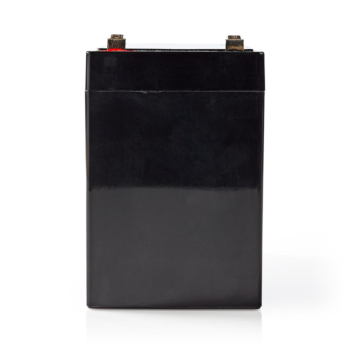 Rechargeable lead acid battery | Lead-acid | Rechargeable | 12 V| 9000mAh