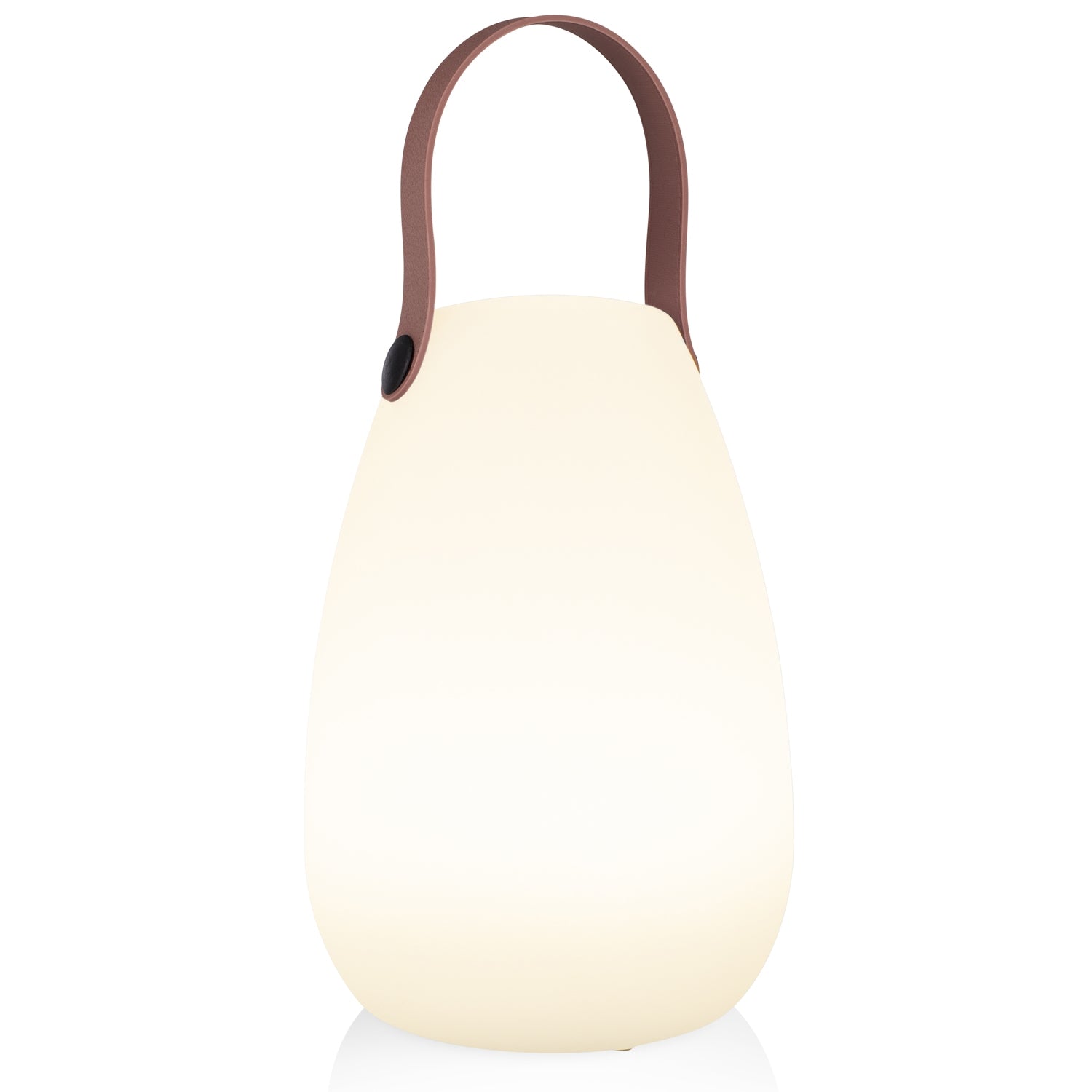 Rechargeable outdoor lantern