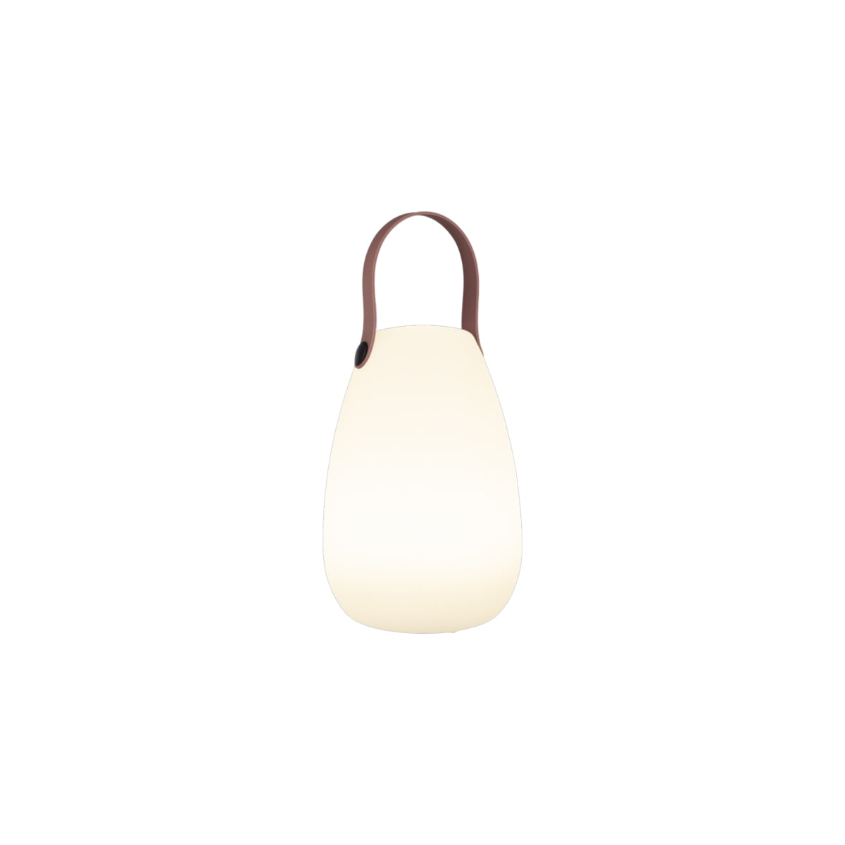 Rechargeable outdoor lantern