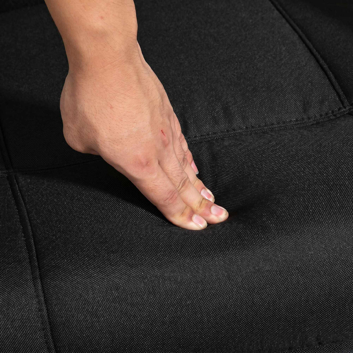 Recliner Chair With Footrest, 135 Recline, 360 Swivel