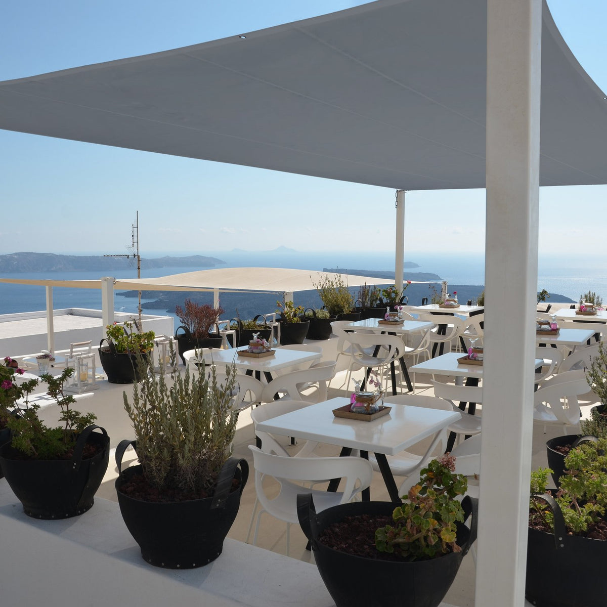 Rectangular Grey Shade Sail, UV Protection, Water-Repellent