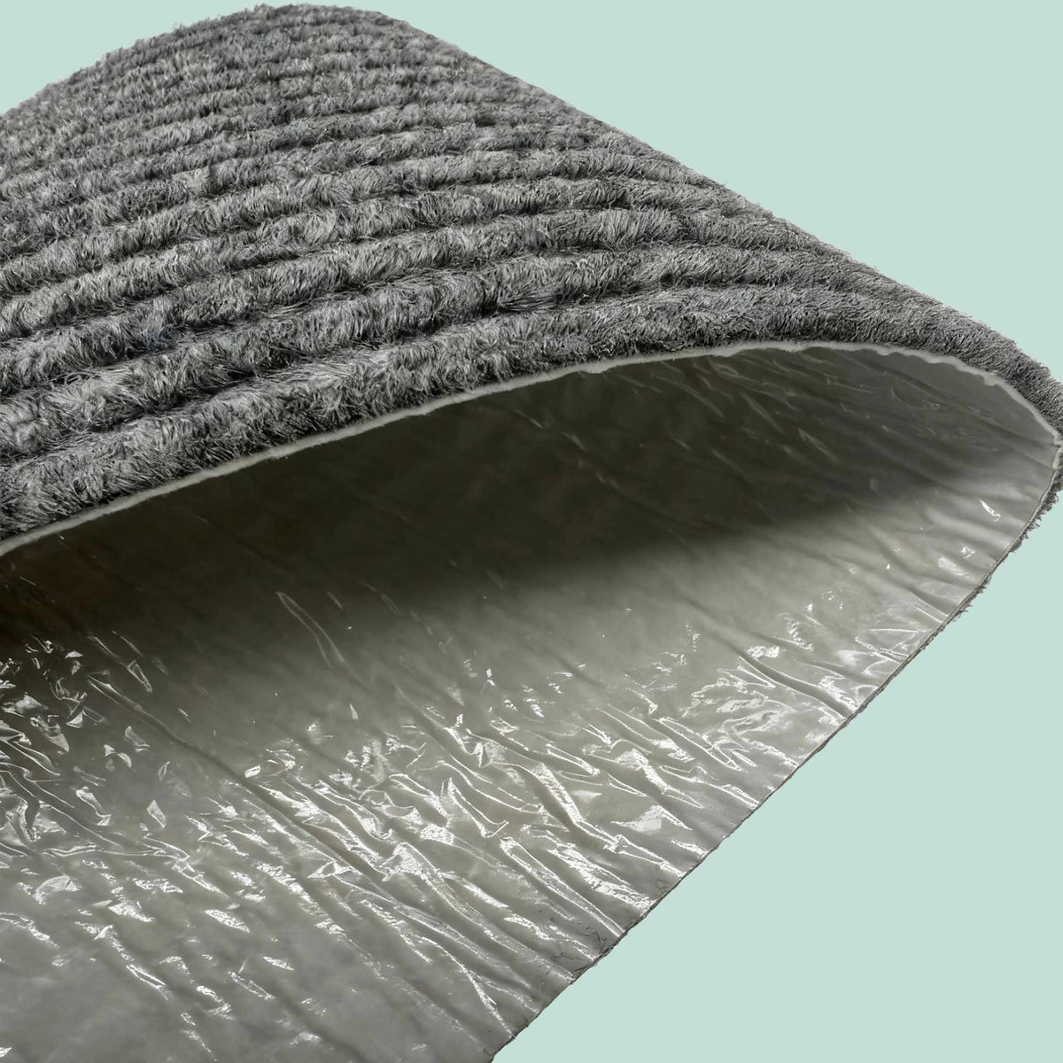 Rectangular Stair Mats, 16pc, 75x20cm, Self-Adhesive