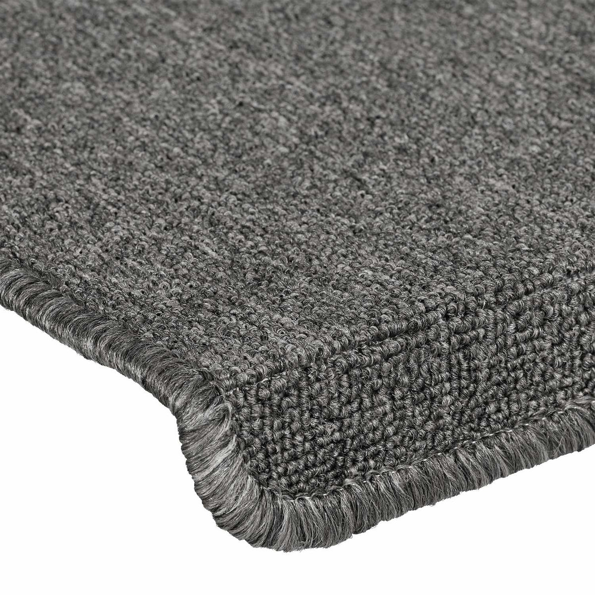 Rectangular Stair Treads Set of 15 – Non-Slip, Self-Adhesive