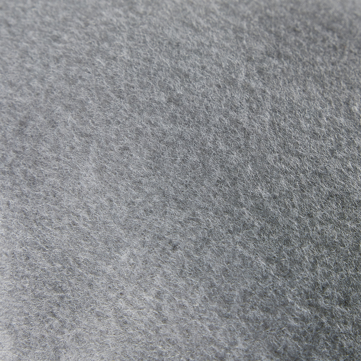 Red Hot Water Bottle with Grey Cover