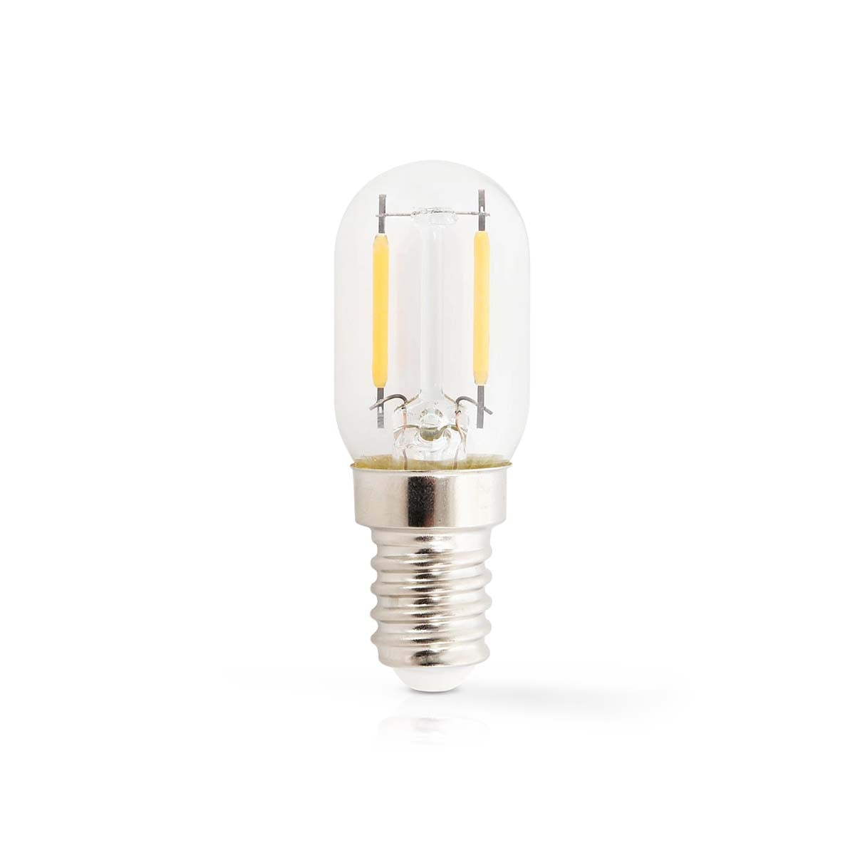 Refrigerator Lamp | LEDs | E14 | 1.5 W| T22