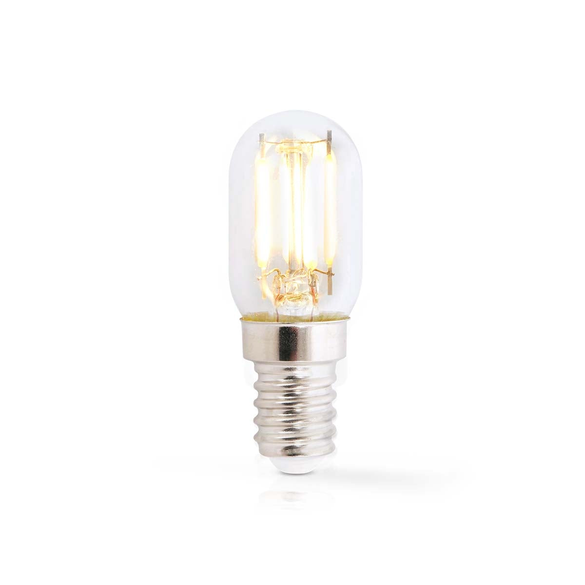 Refrigerator Lamp | LEDs | E14 | 1.5 W| T22