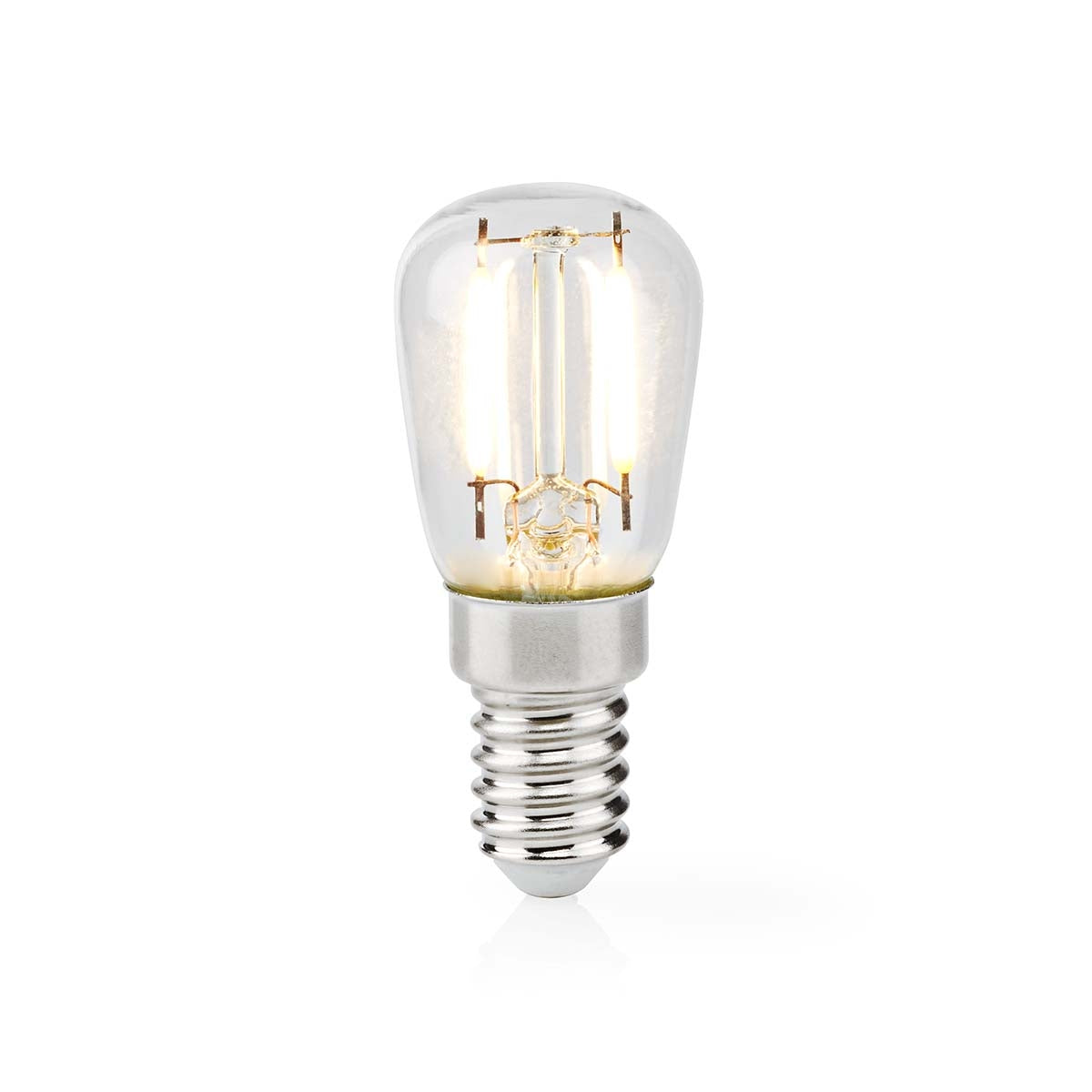 Refrigerator Lamp | LEDs | E14 | 2 W| T26